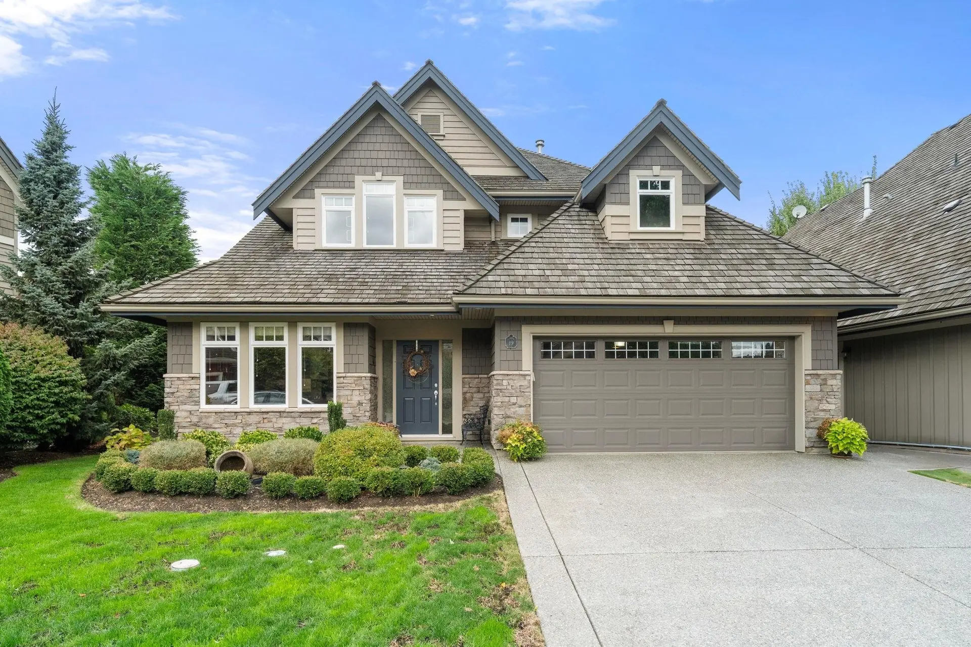 Property at #19 3300 157a Street, Surrey, BC