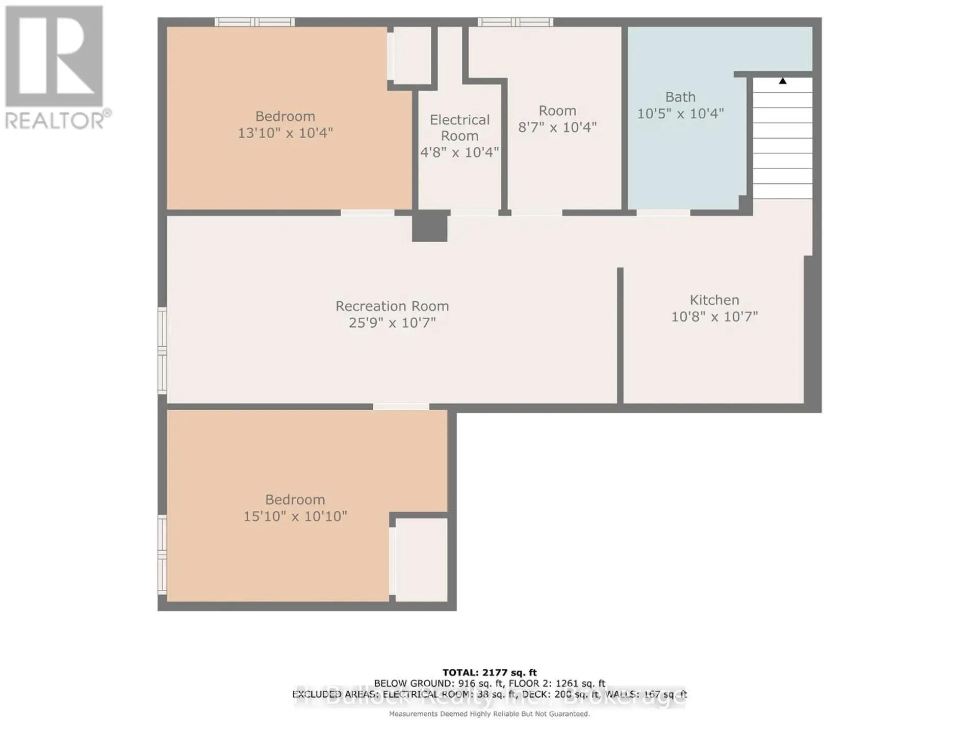 3336 KODIAK STREET - Image 13