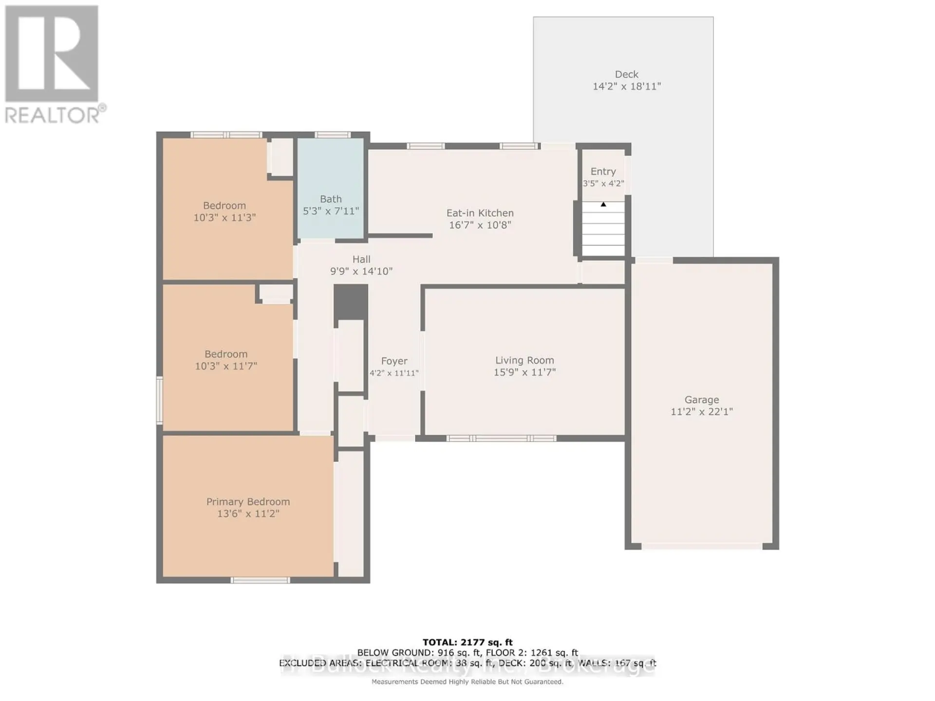 3336 KODIAK STREET - Image 15