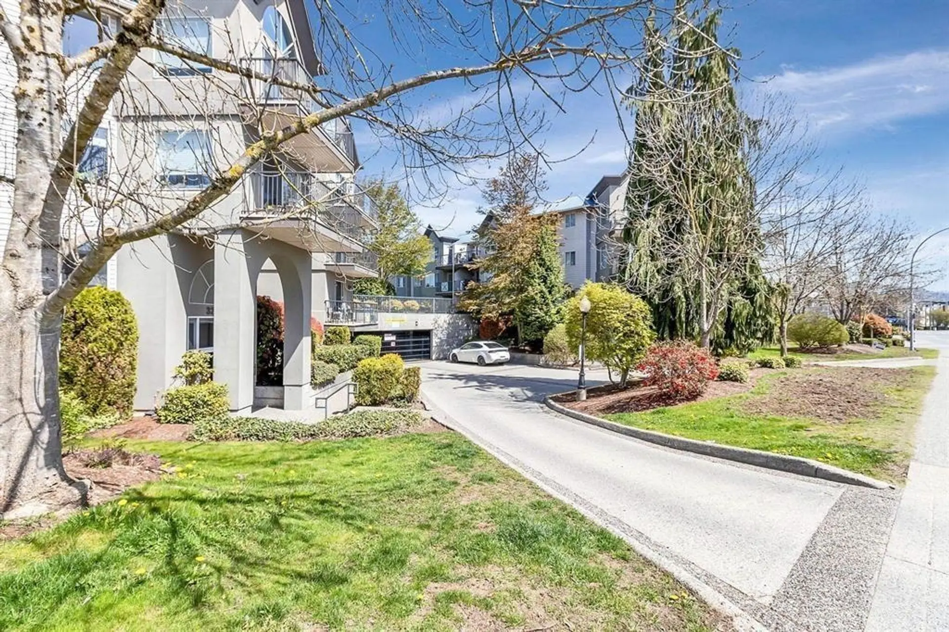Property at #216 32725 George Ferguson Way, Abbotsford, BC