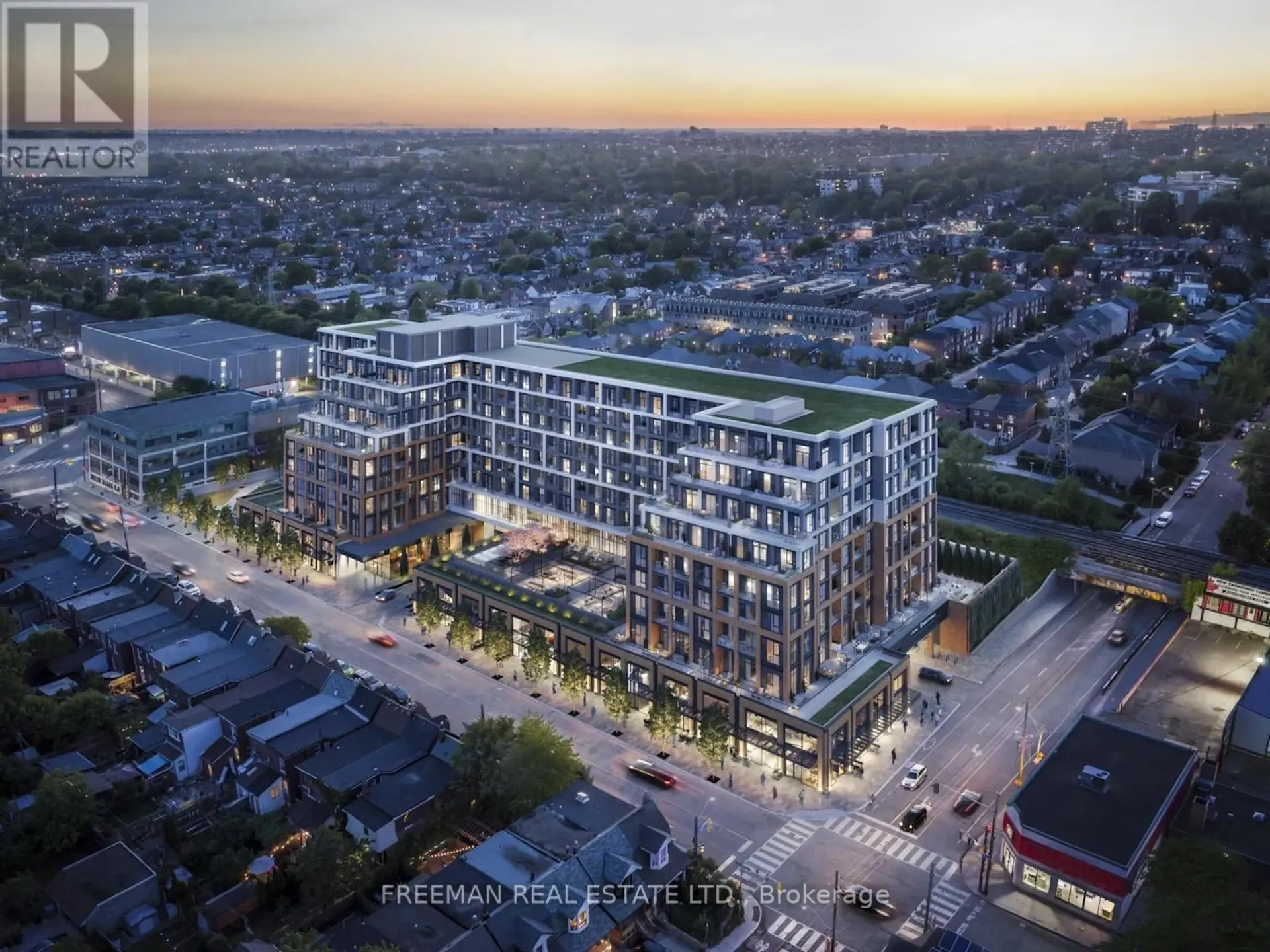 #604 858 DUPONT STREET - Image 1