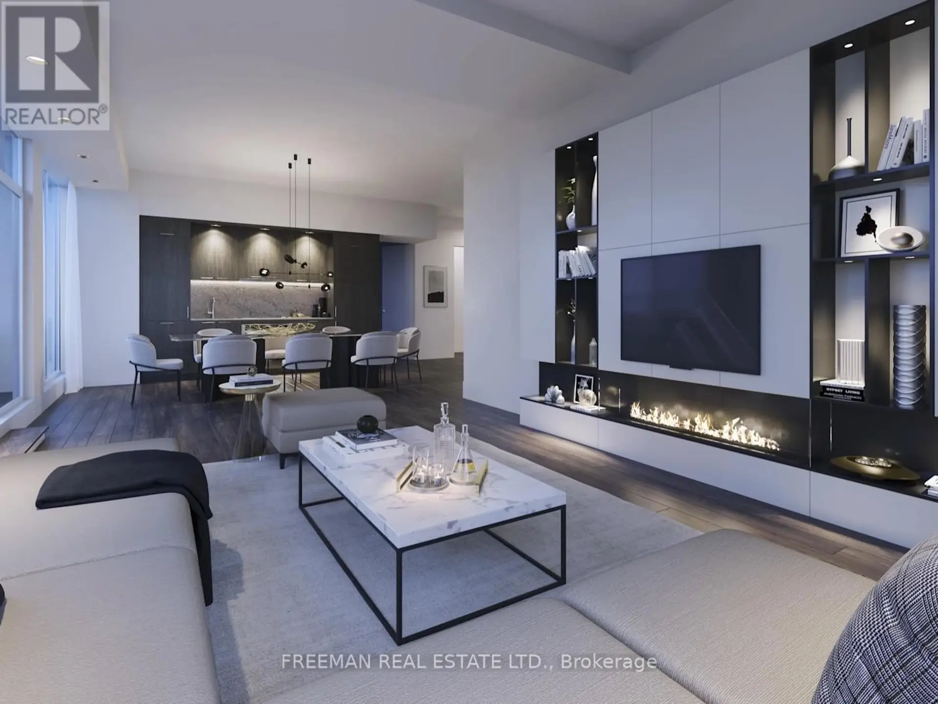 #604 858 DUPONT STREET - Image 5