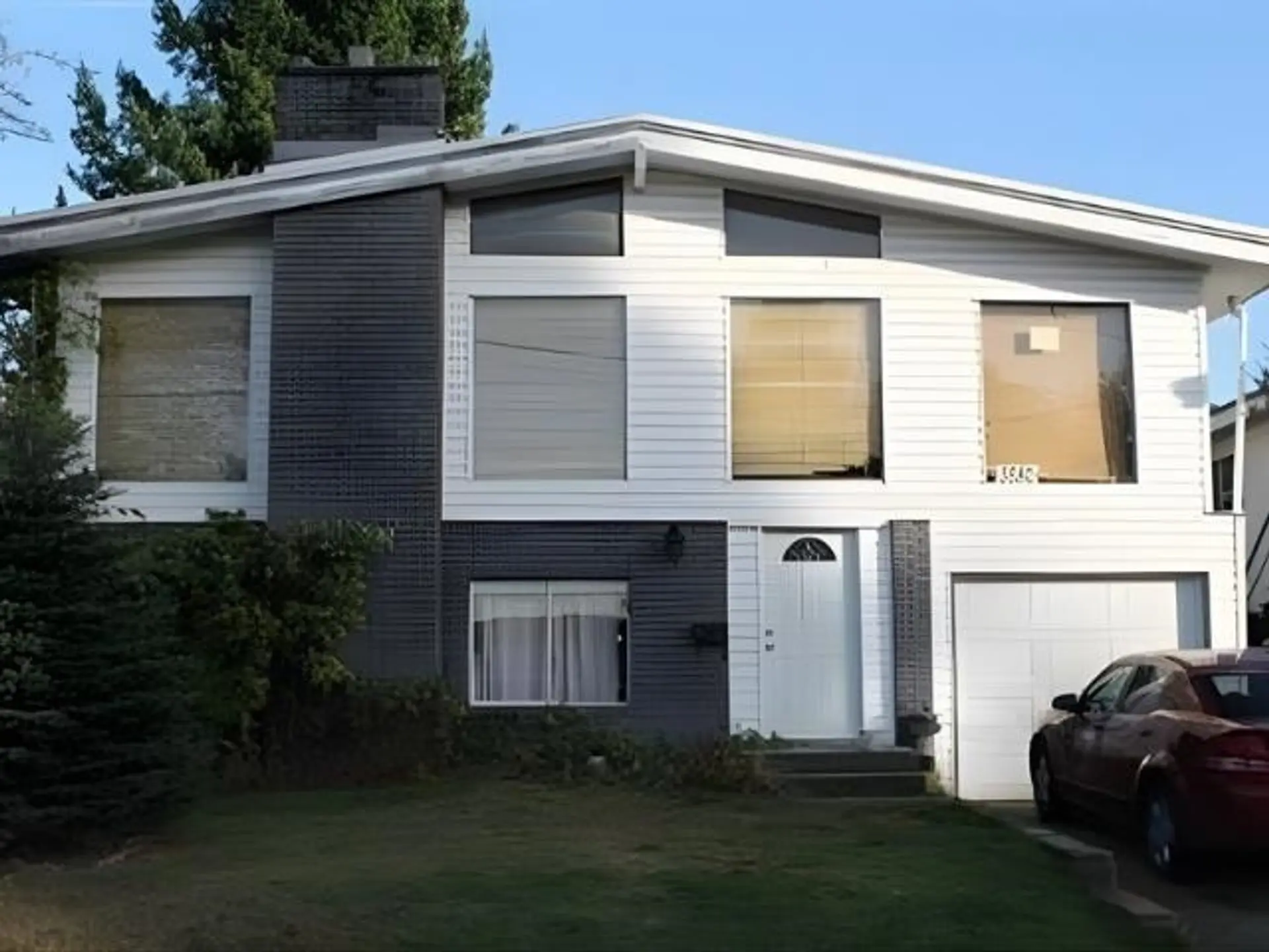 Property at 2580 Campbell Avenue, Abbotsford, BC