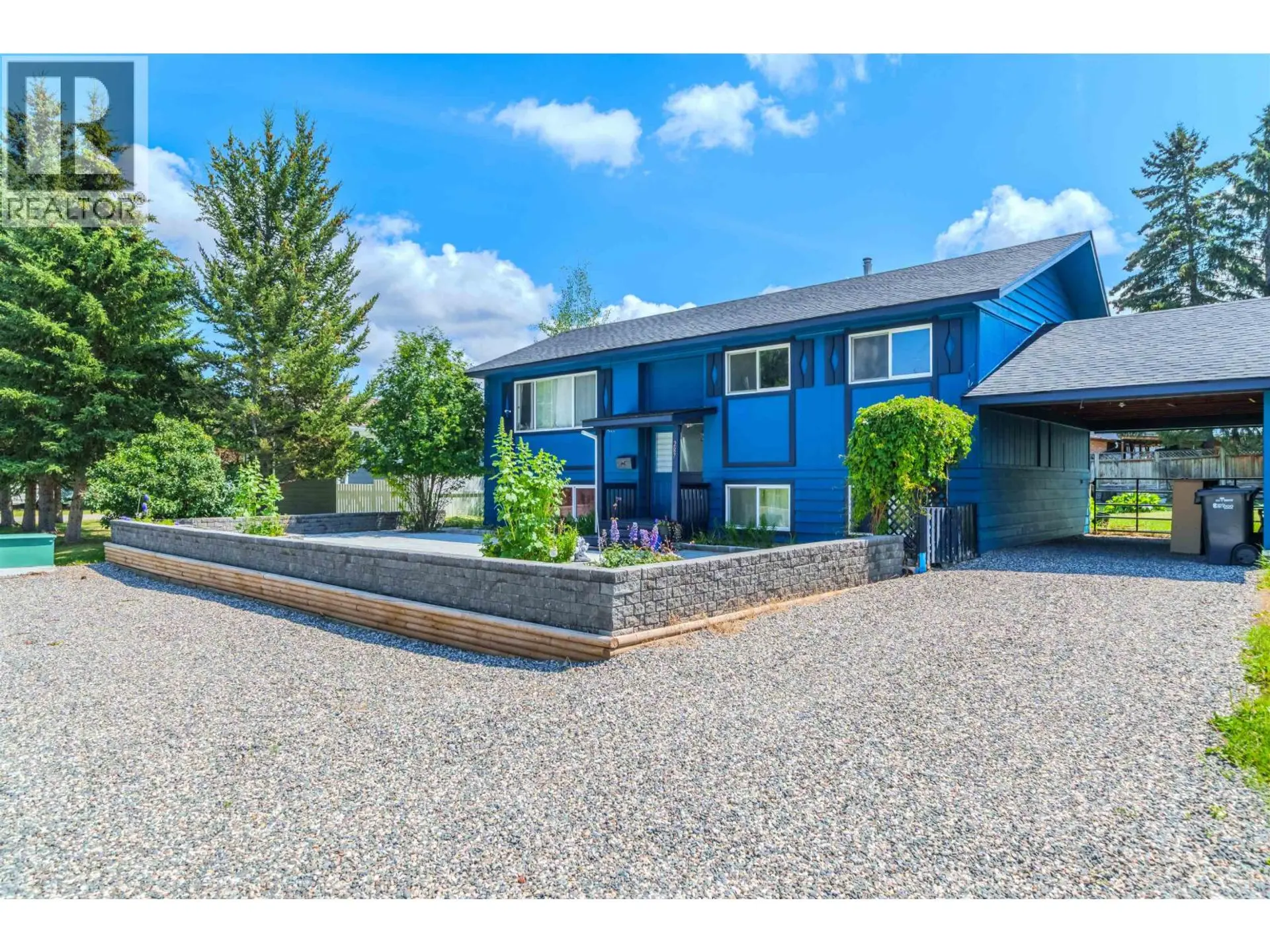 Property at 287 ELM AVENUE, 100 Mile House, BC