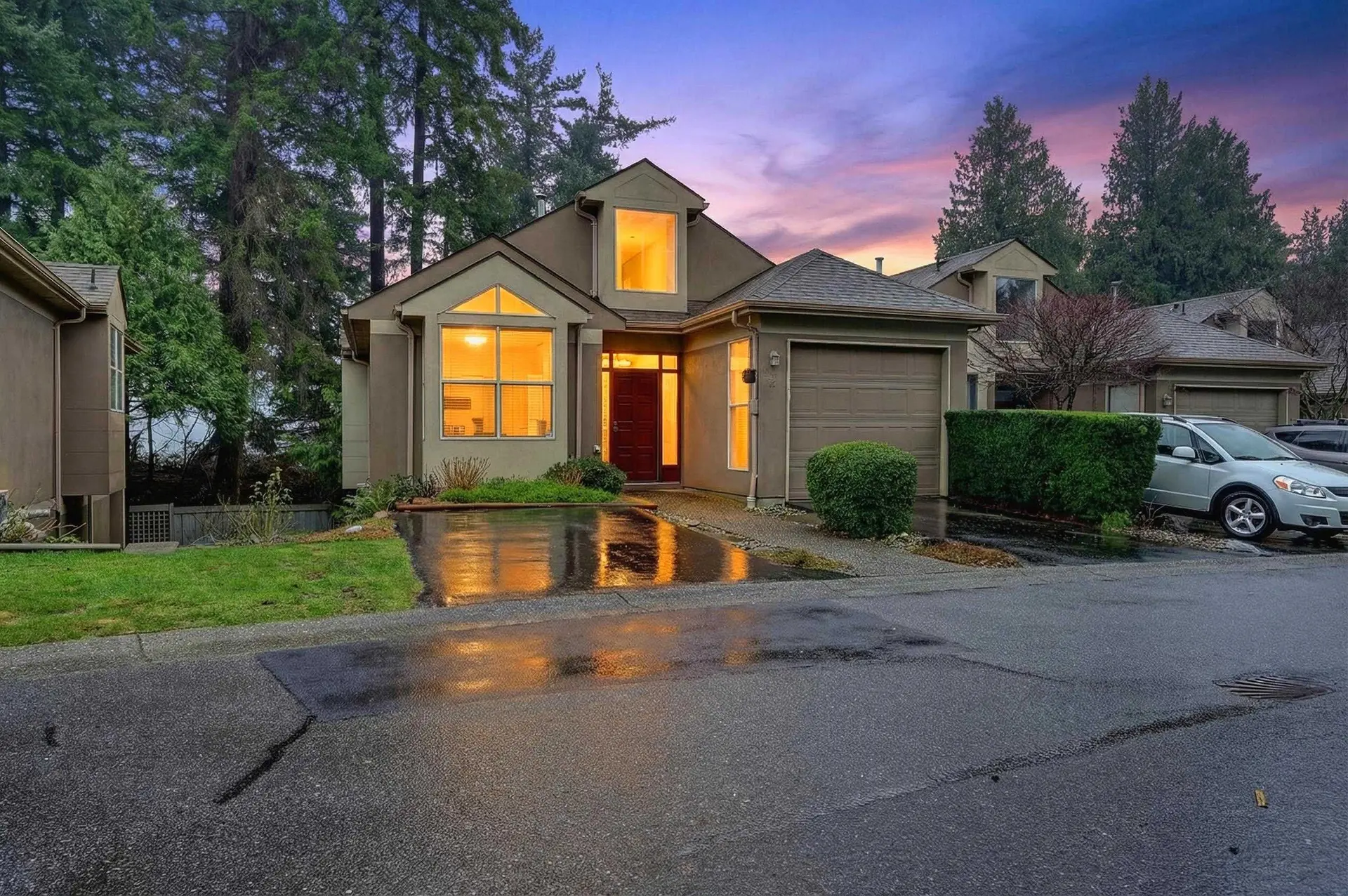 Property at #25 2058 Winfield Drive, Abbotsford, BC