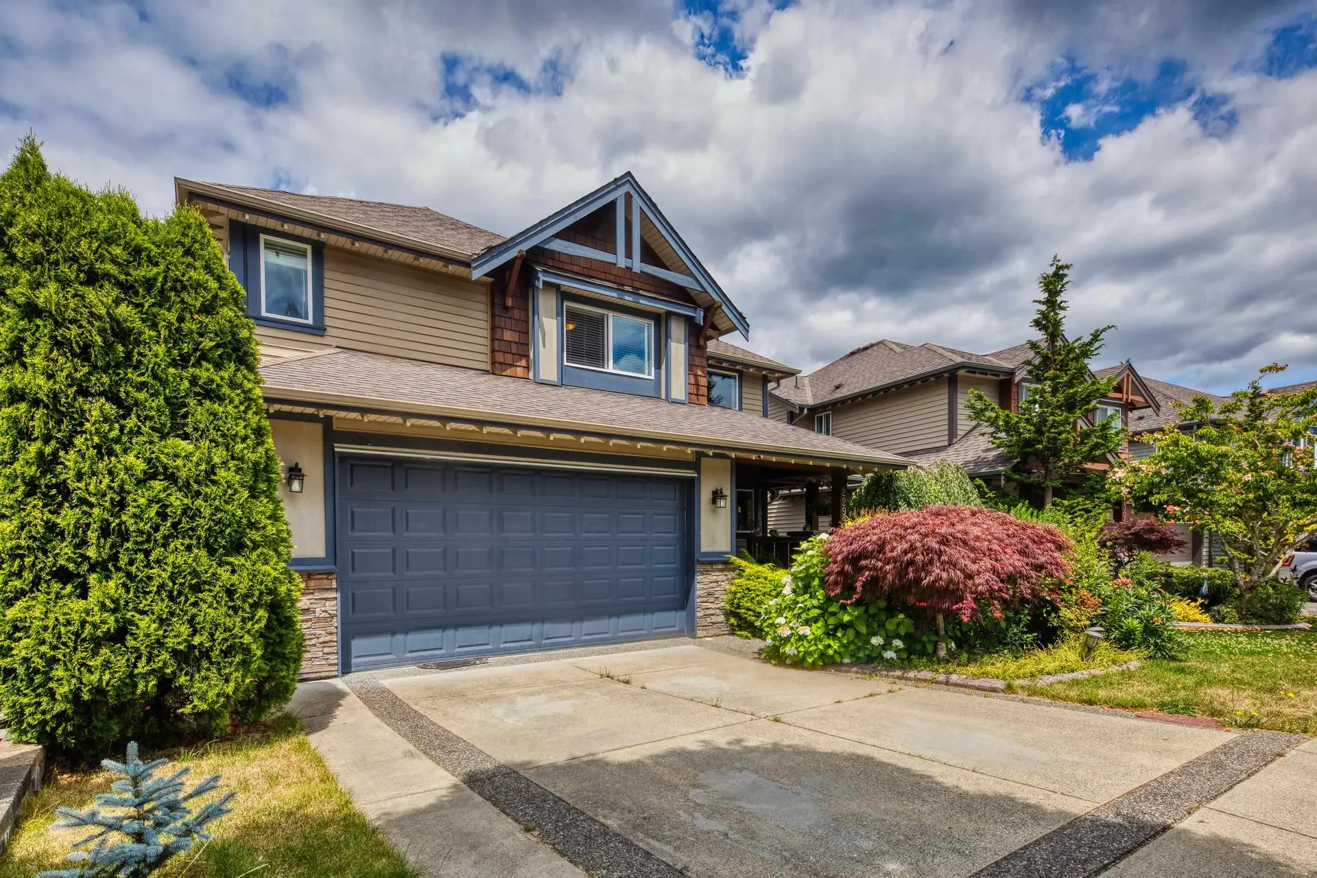Property at 22997 Gilbert Drive, Maple Ridge, BC