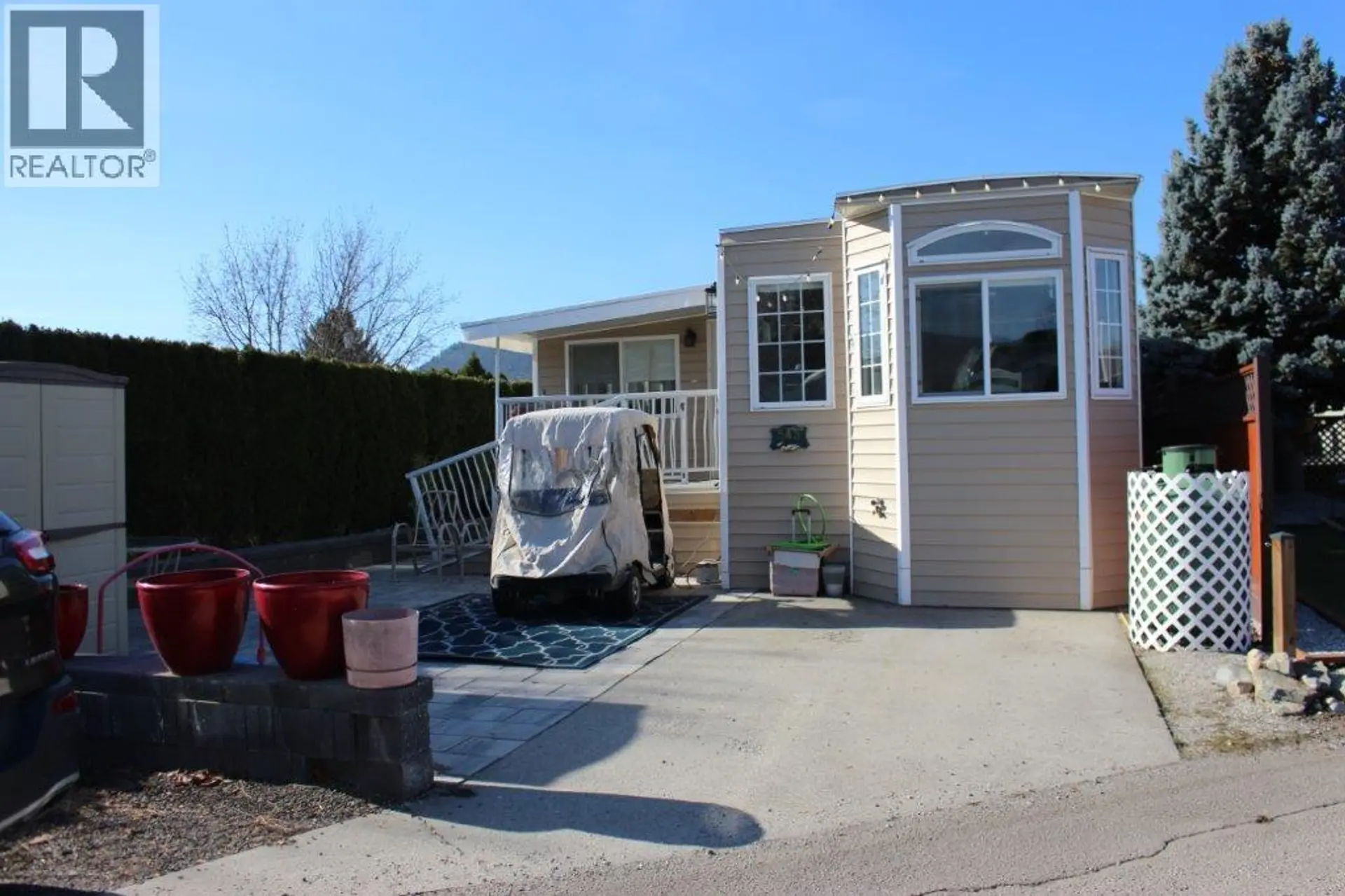 Property at #543 415 Commonwealth Road, Kelowna, BC