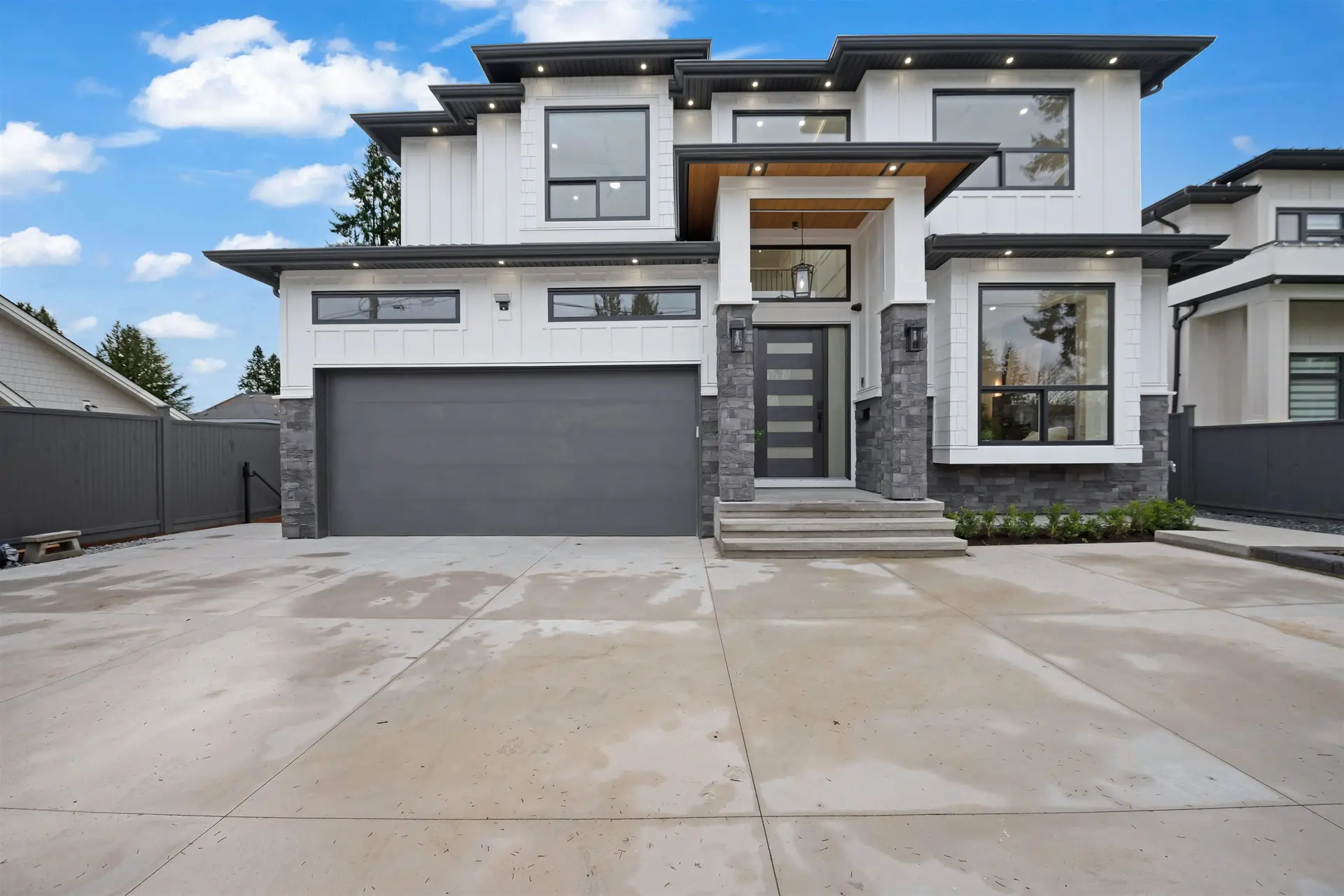 Property at 1846 Lemax Avenue, Coquitlam, BC