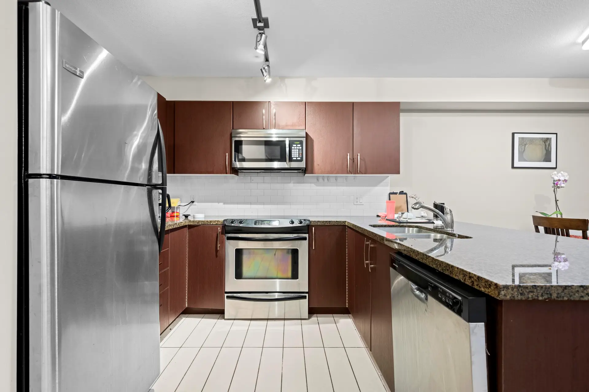 #209 7337 Macpherson Avenue - Image 2