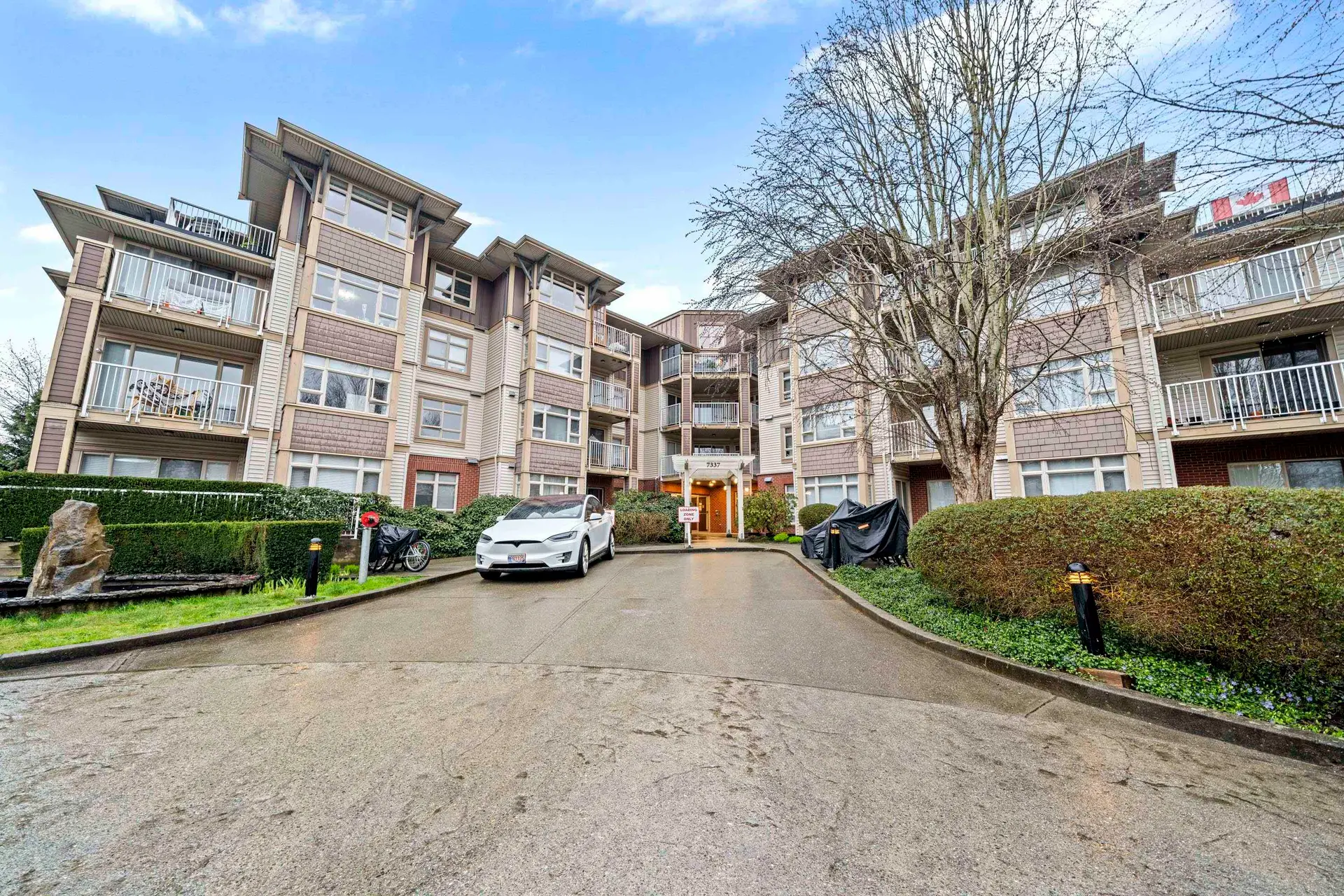 #209 7337 Macpherson Avenue - Image 19