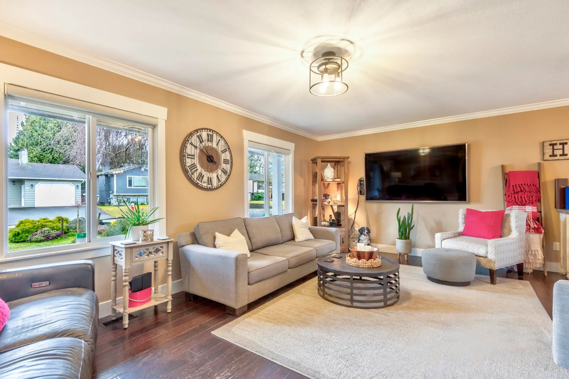 Property at 22787 Reid Avenue, Maple Ridge, BC