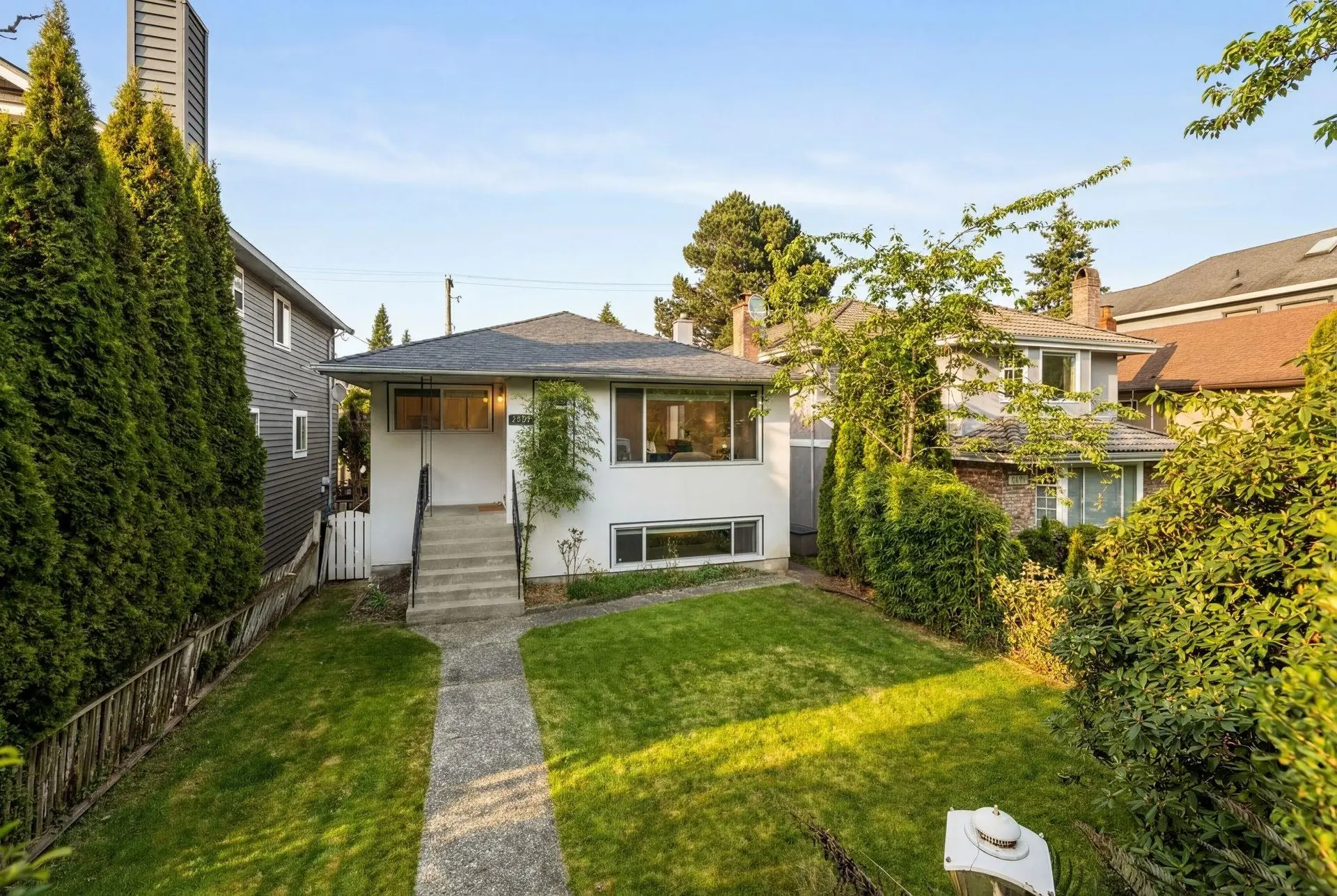 Property at 2779 W 33rd Avenue, Vancouver, BC