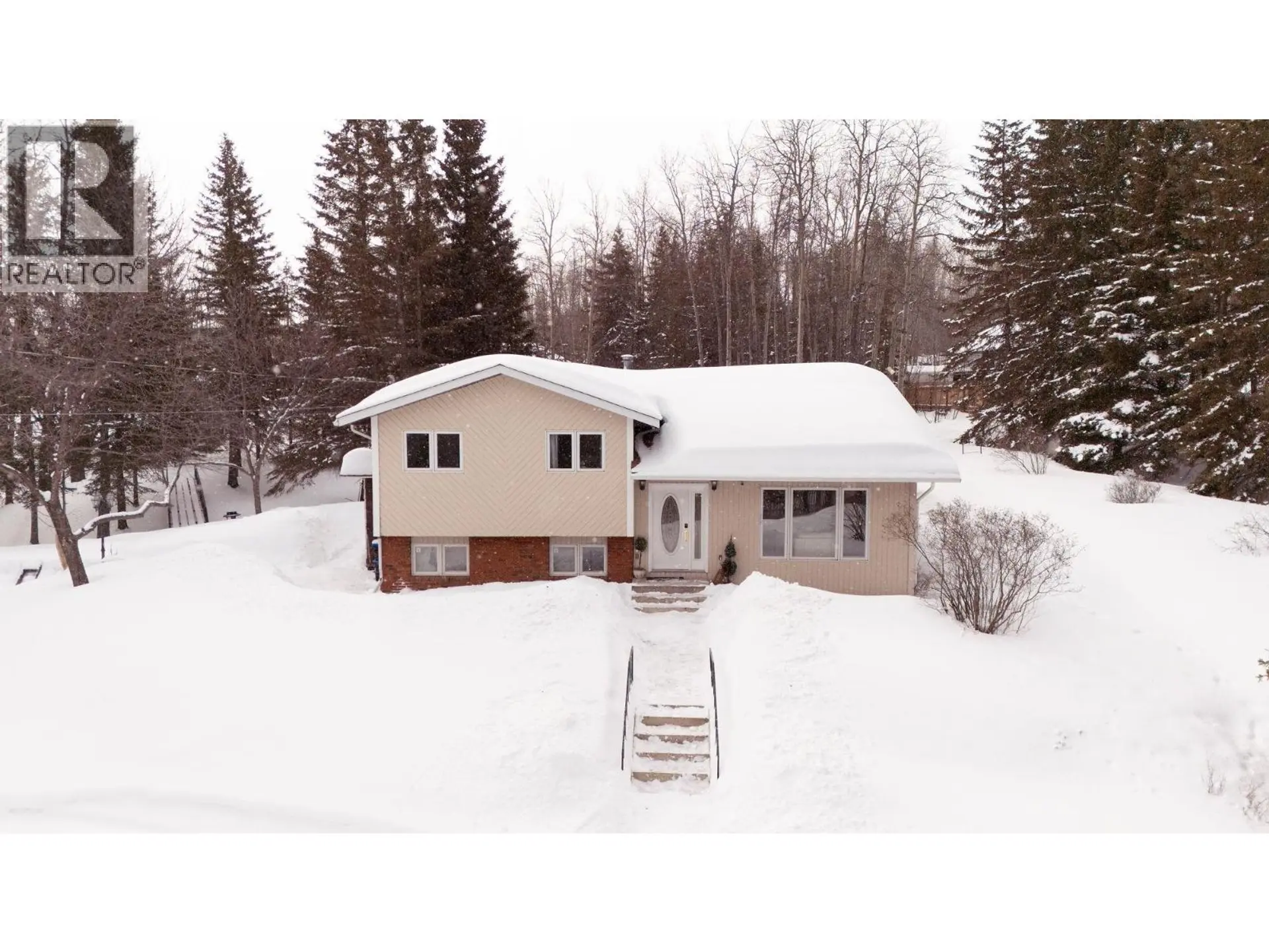 Property at 12917 CHERRY ROAD, Fort St. John, BC