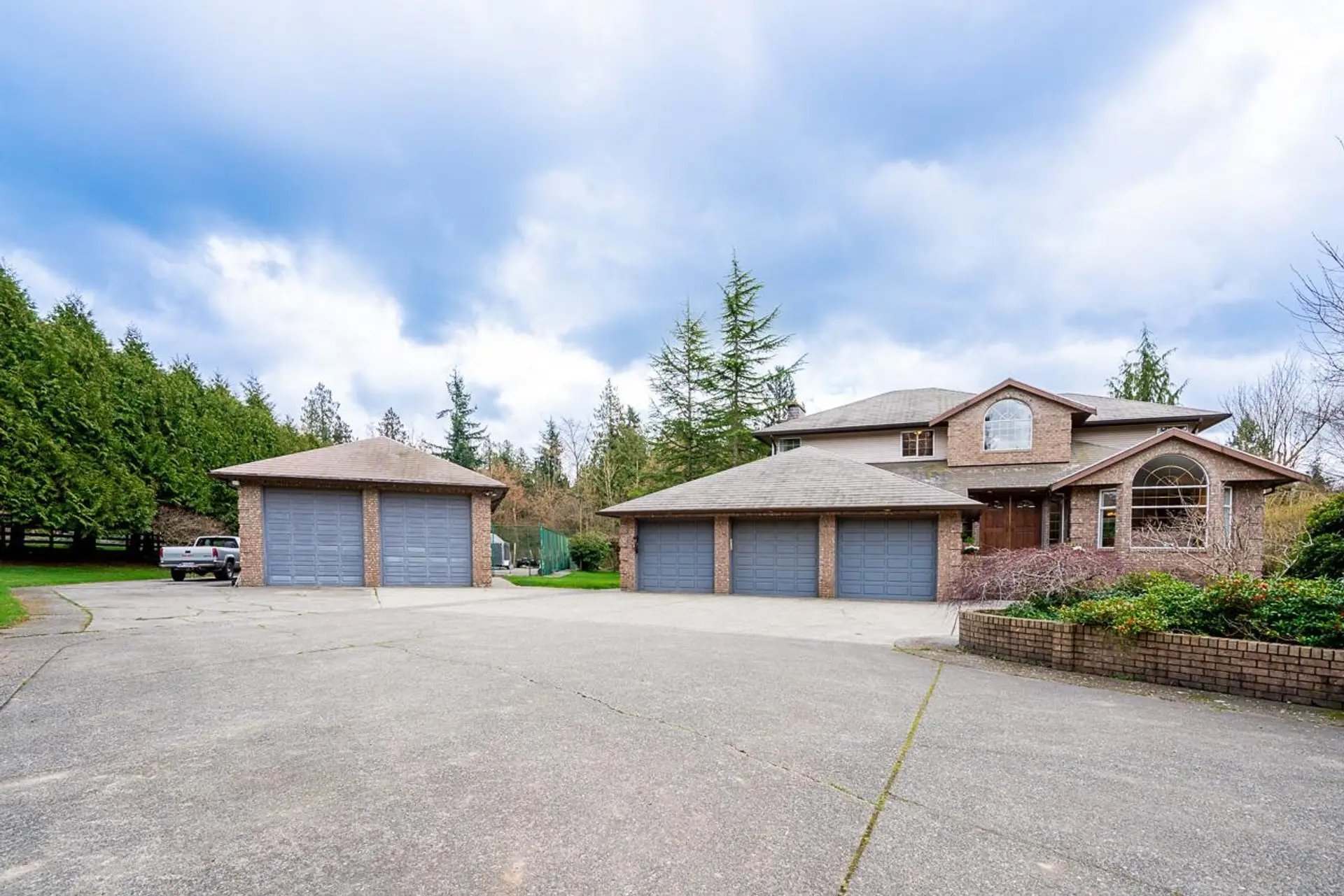 Property at 1890 269a Street, Langley, BC