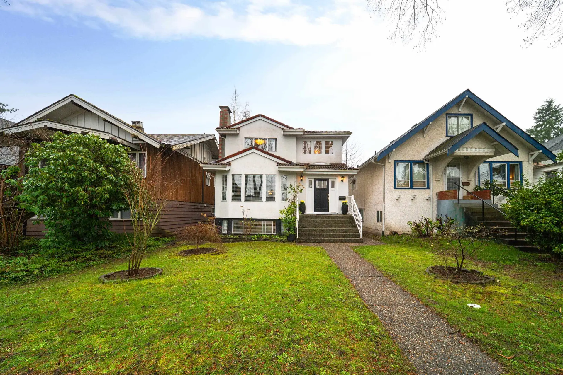 Property at 3528 W 10th Avenue, Vancouver, BC