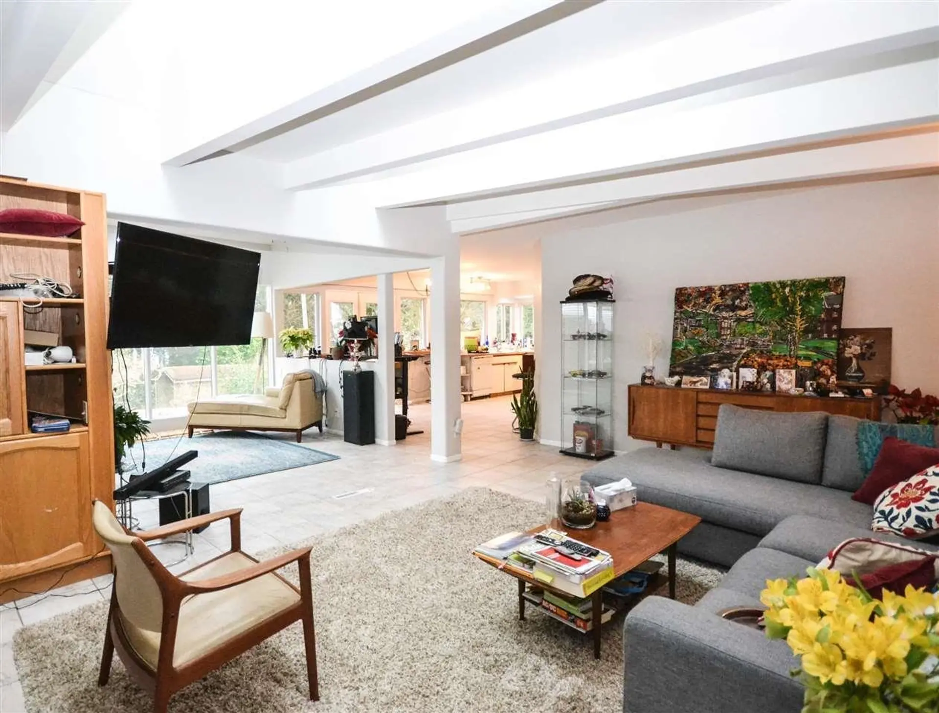 Property at 1381 Everall Street, White Rock, BC