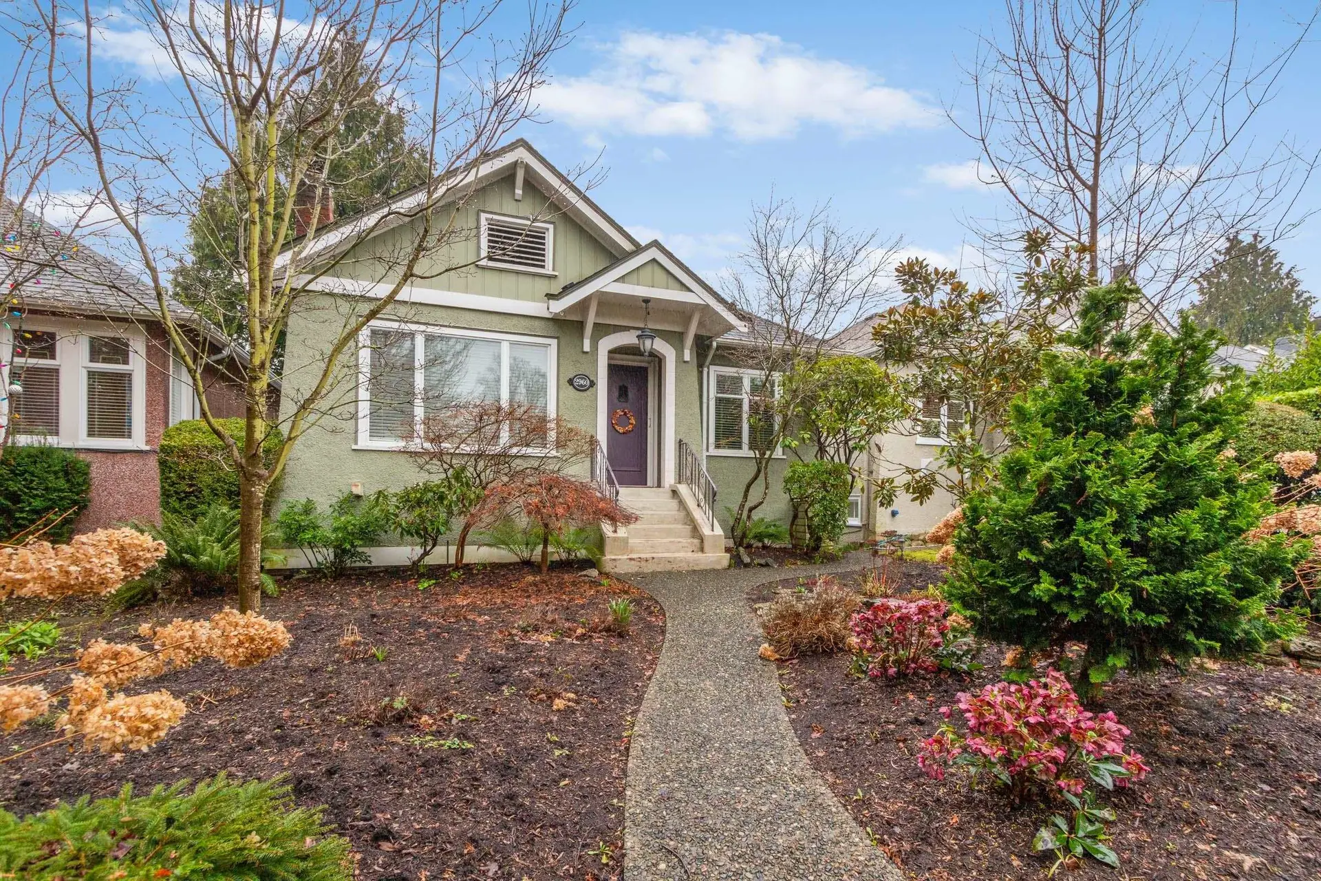 Property at 2960 W 33rd Avenue, Vancouver, BC