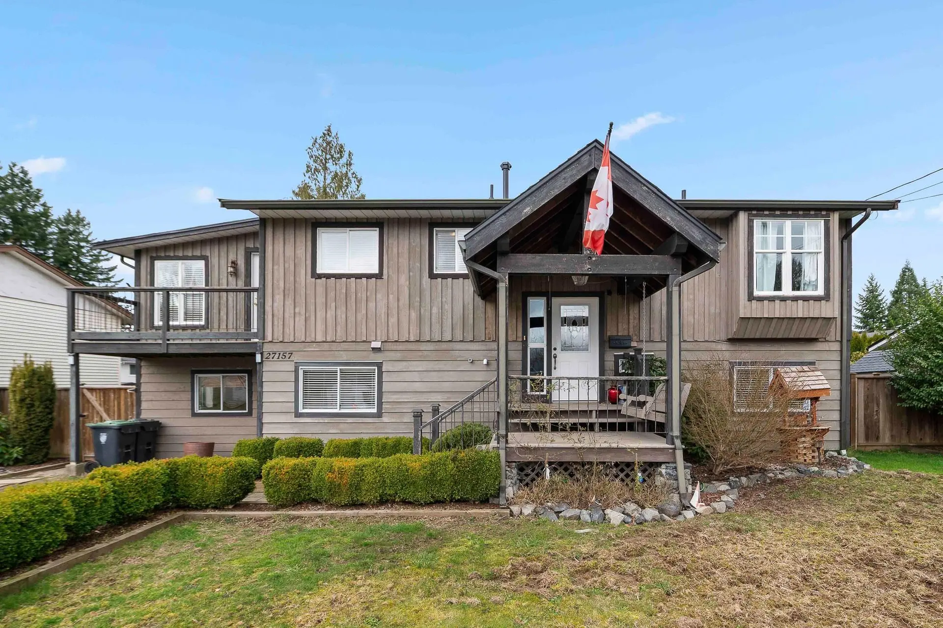 Property at 27157 28 Avenue, Langley, BC