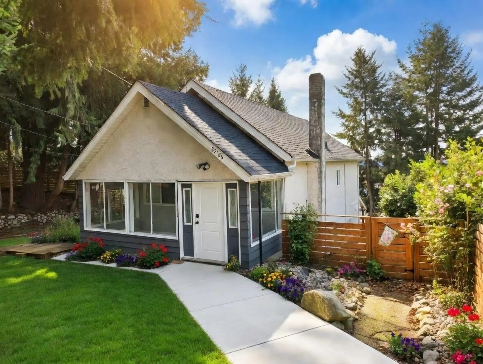Property at 33186 3rd Avenue, Mission, BC