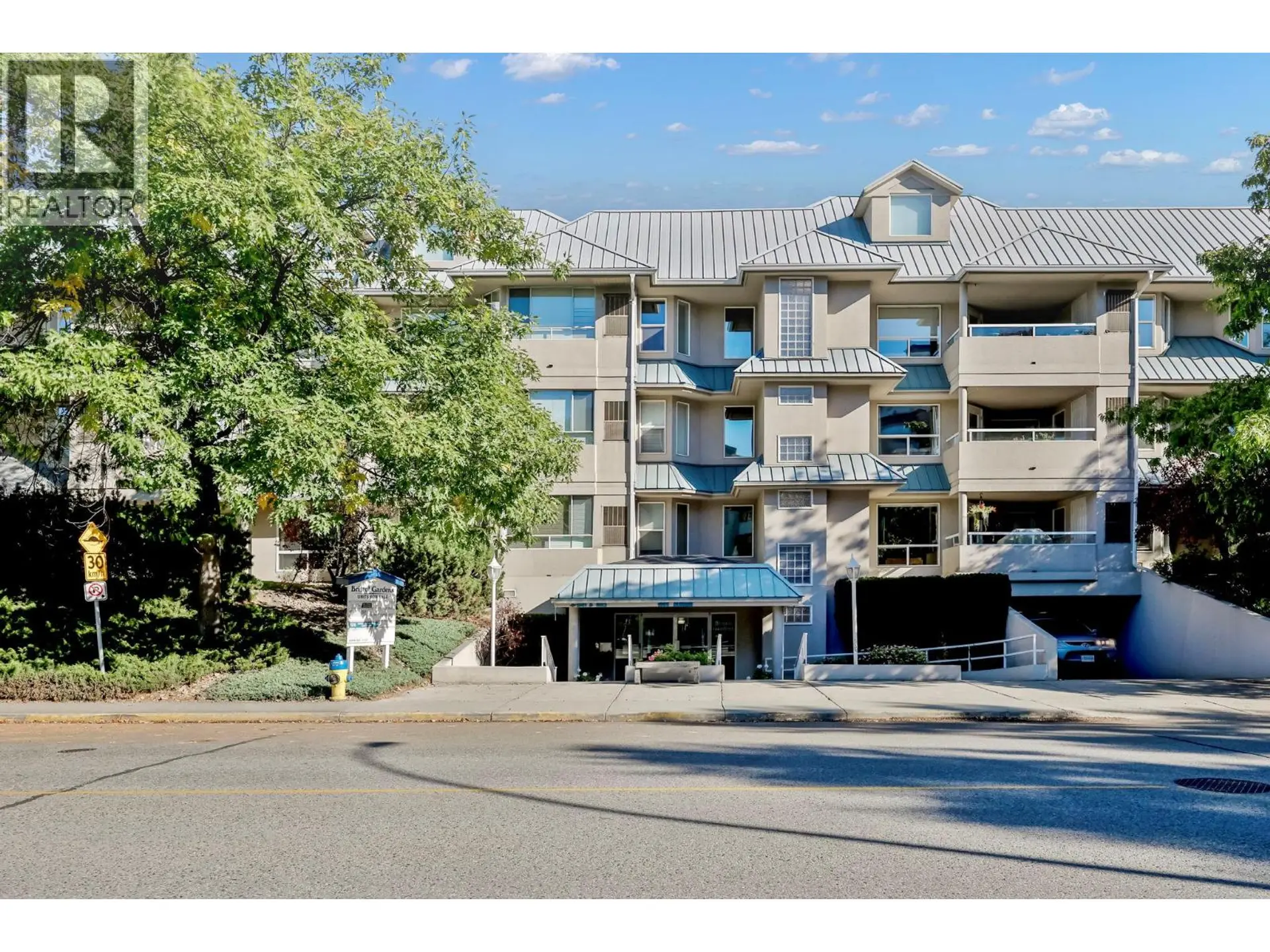 Property at #308 1965 Durnin Road, Kelowna, BC