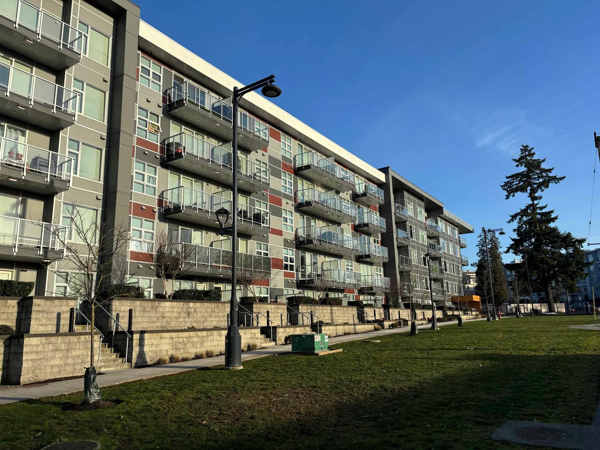 Property at #316 10838 Whalley Boulevard, Surrey, BC