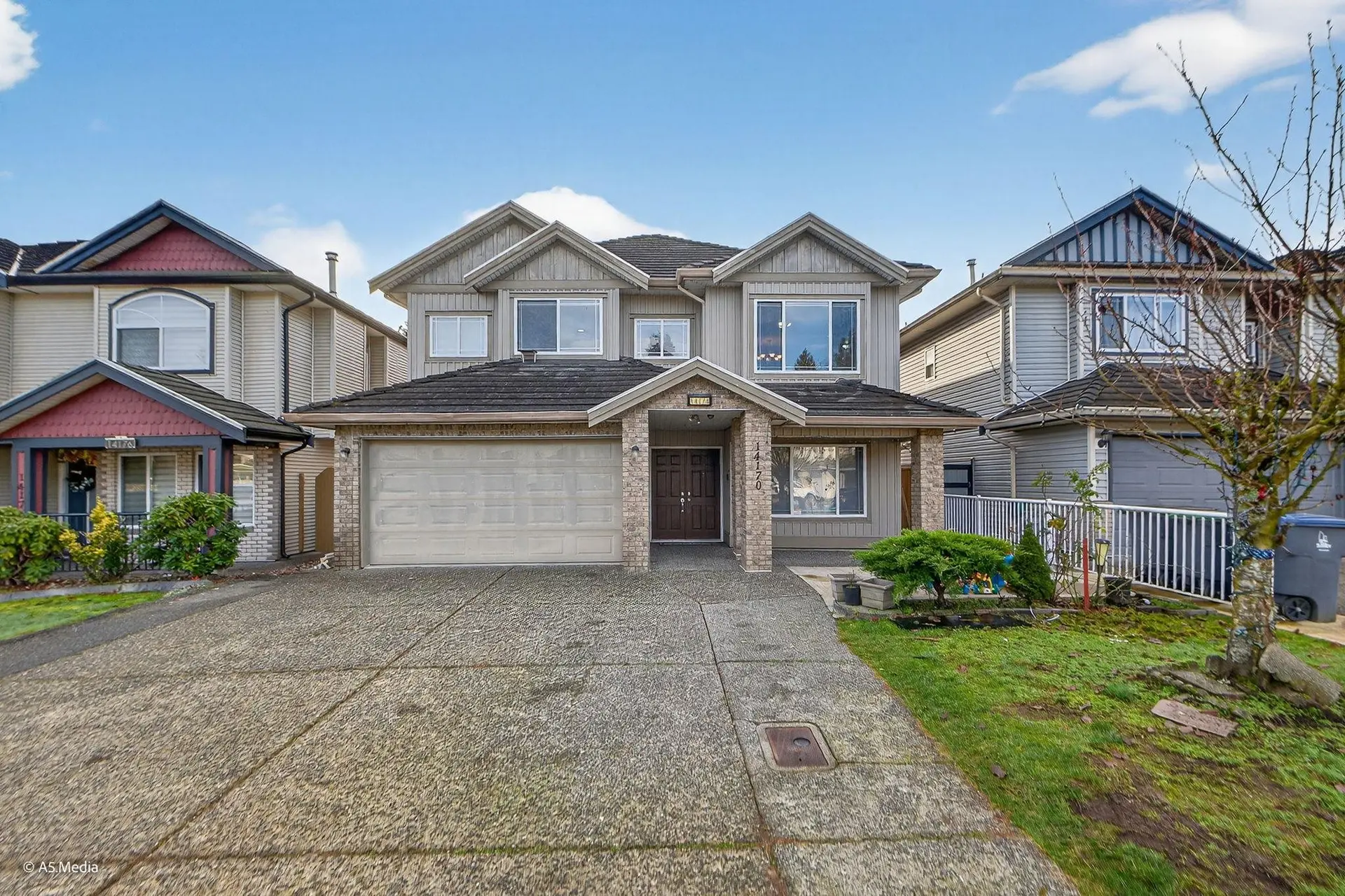 Property at 14170 65 Avenue, Surrey, BC