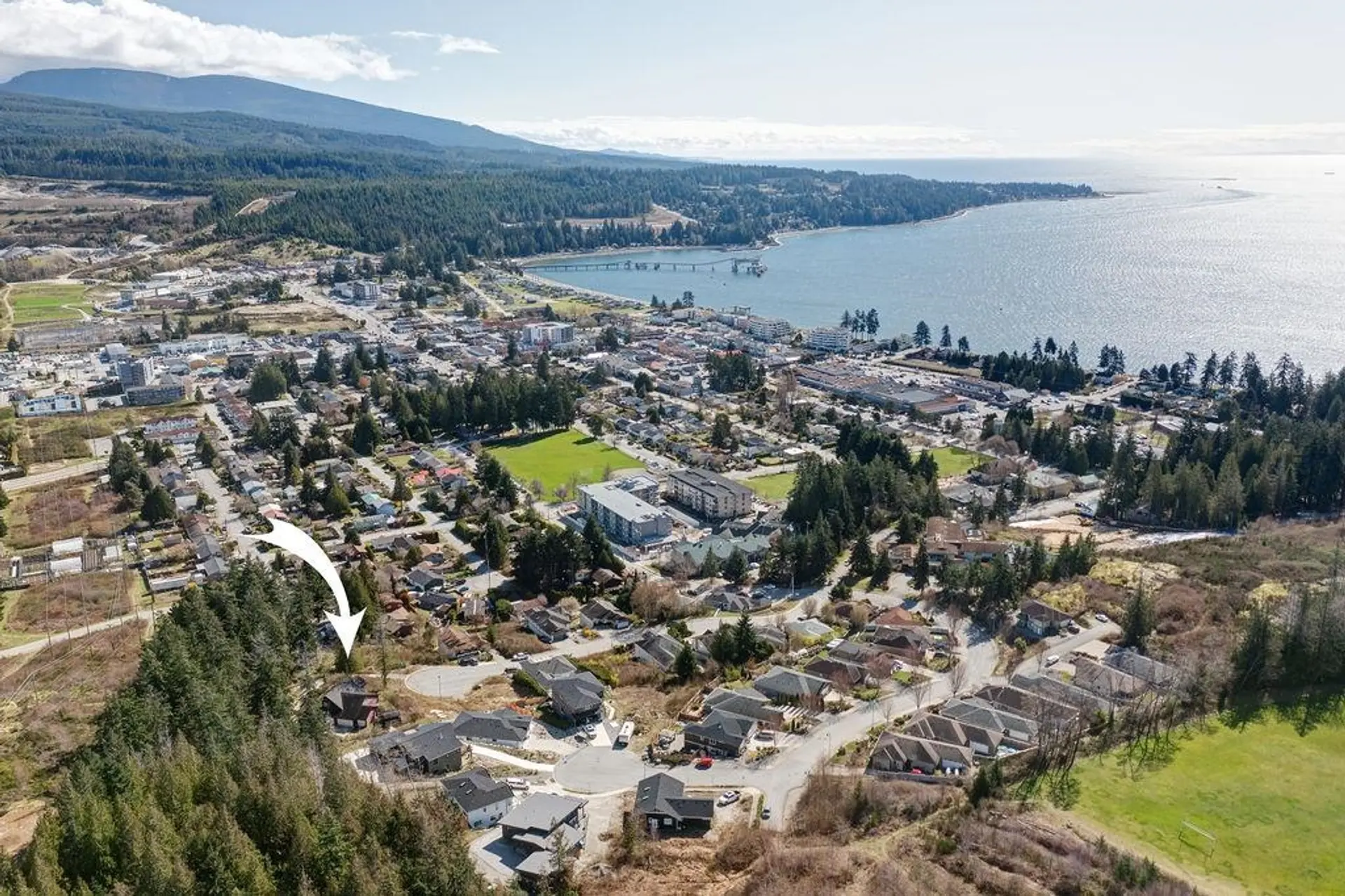 Property at 5628 Medusa Place, Sechelt, BC