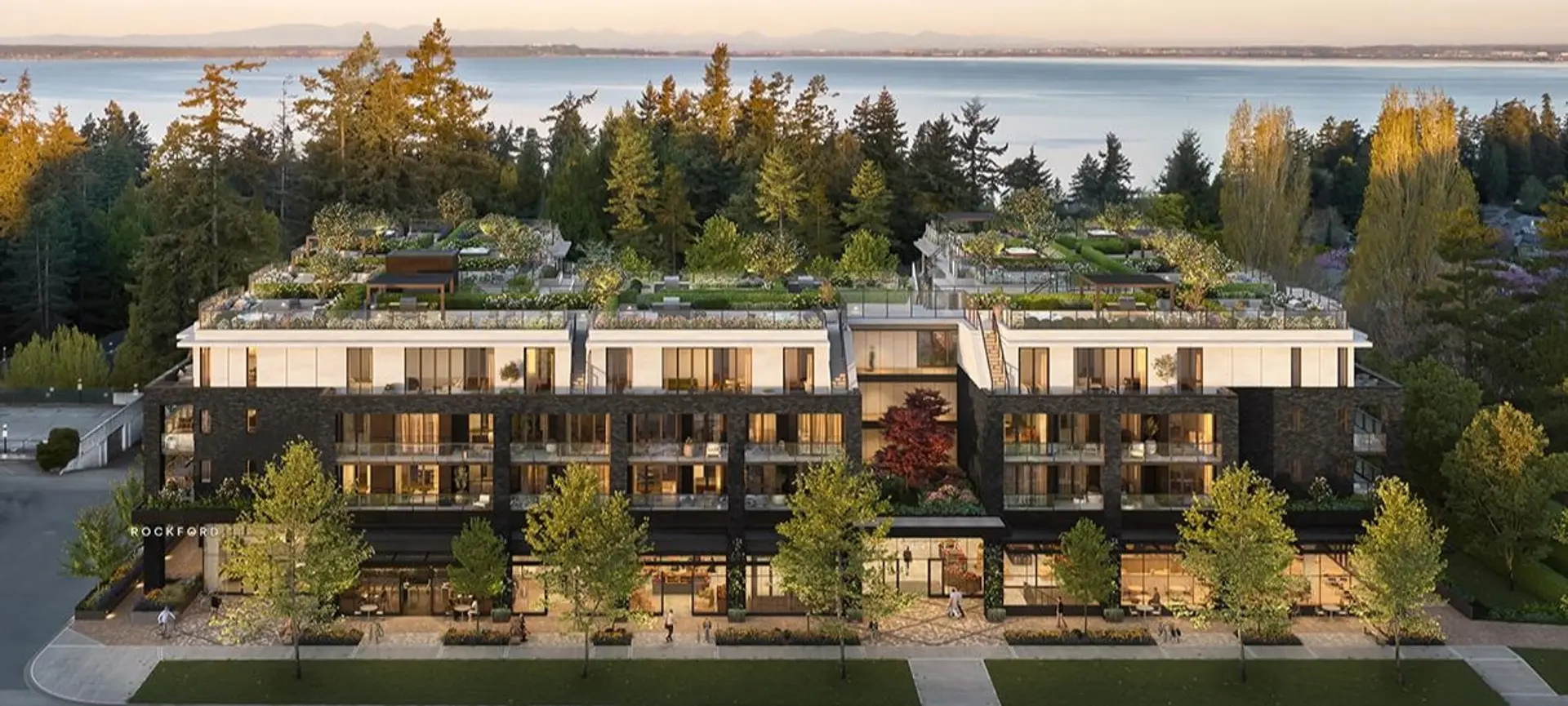 Property at #217 1655 128 Street, Surrey, BC