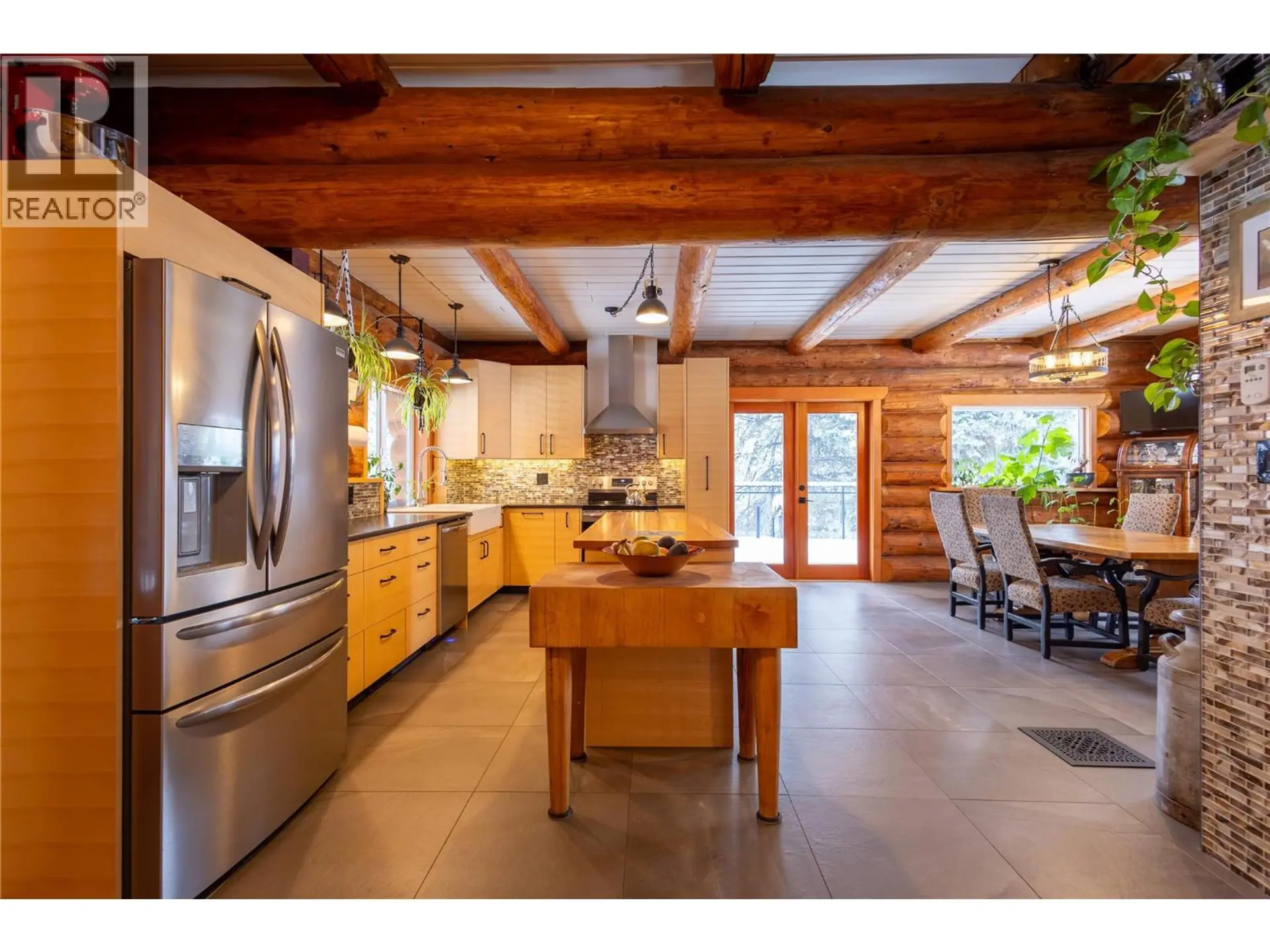 Property at 3697 Blewett Road, Nelson, BC