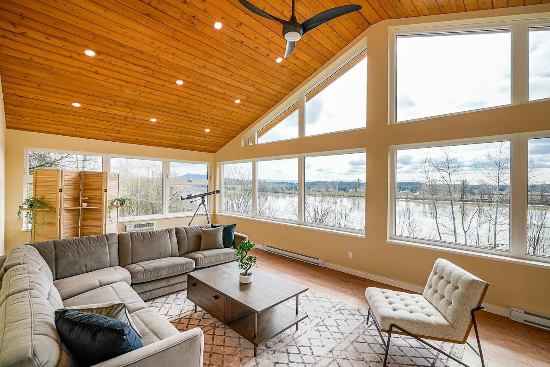 Property at 11502 Wood Street, Maple Ridge, BC