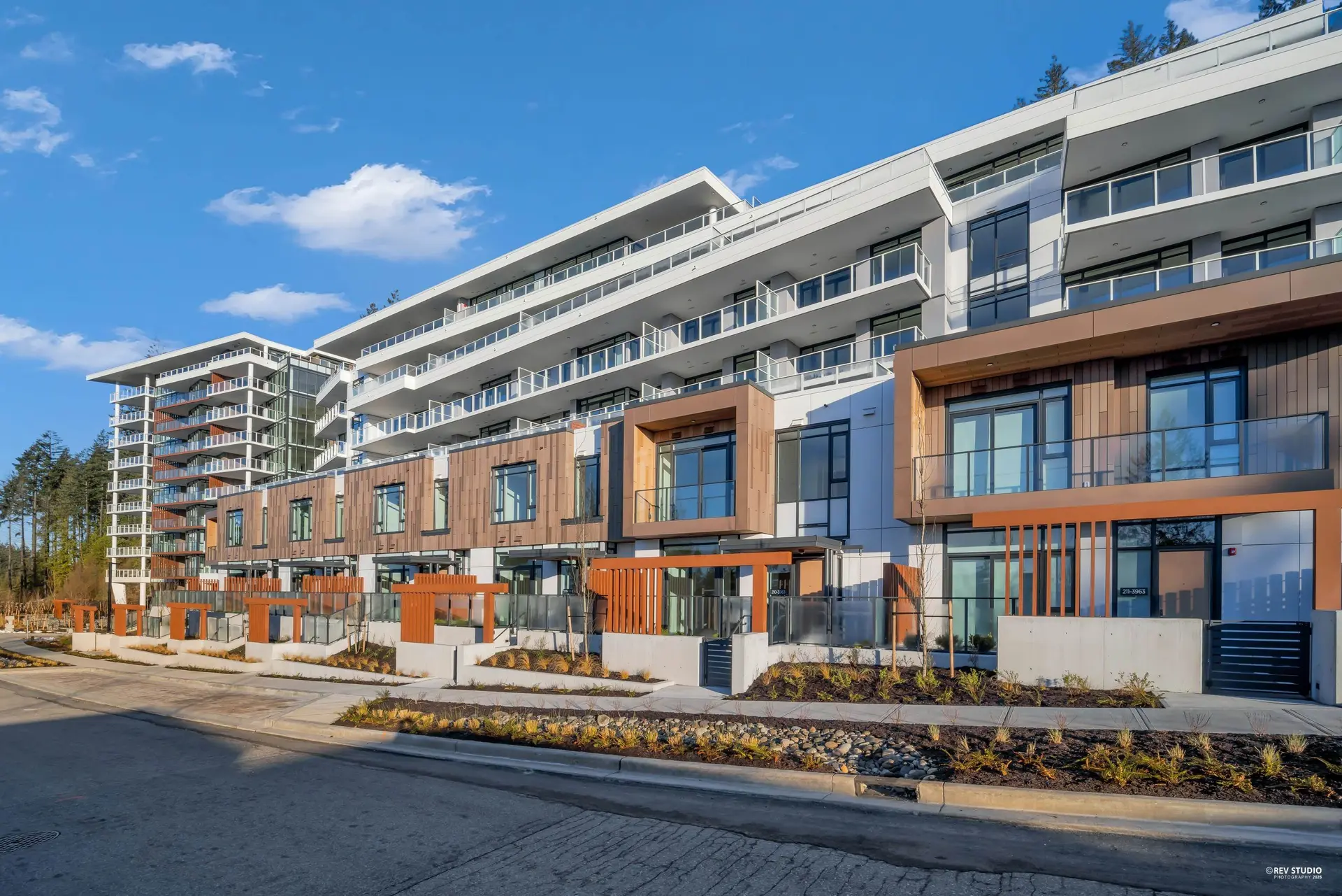 Property at #510 3963 Uplands Way, West Vancouver, BC