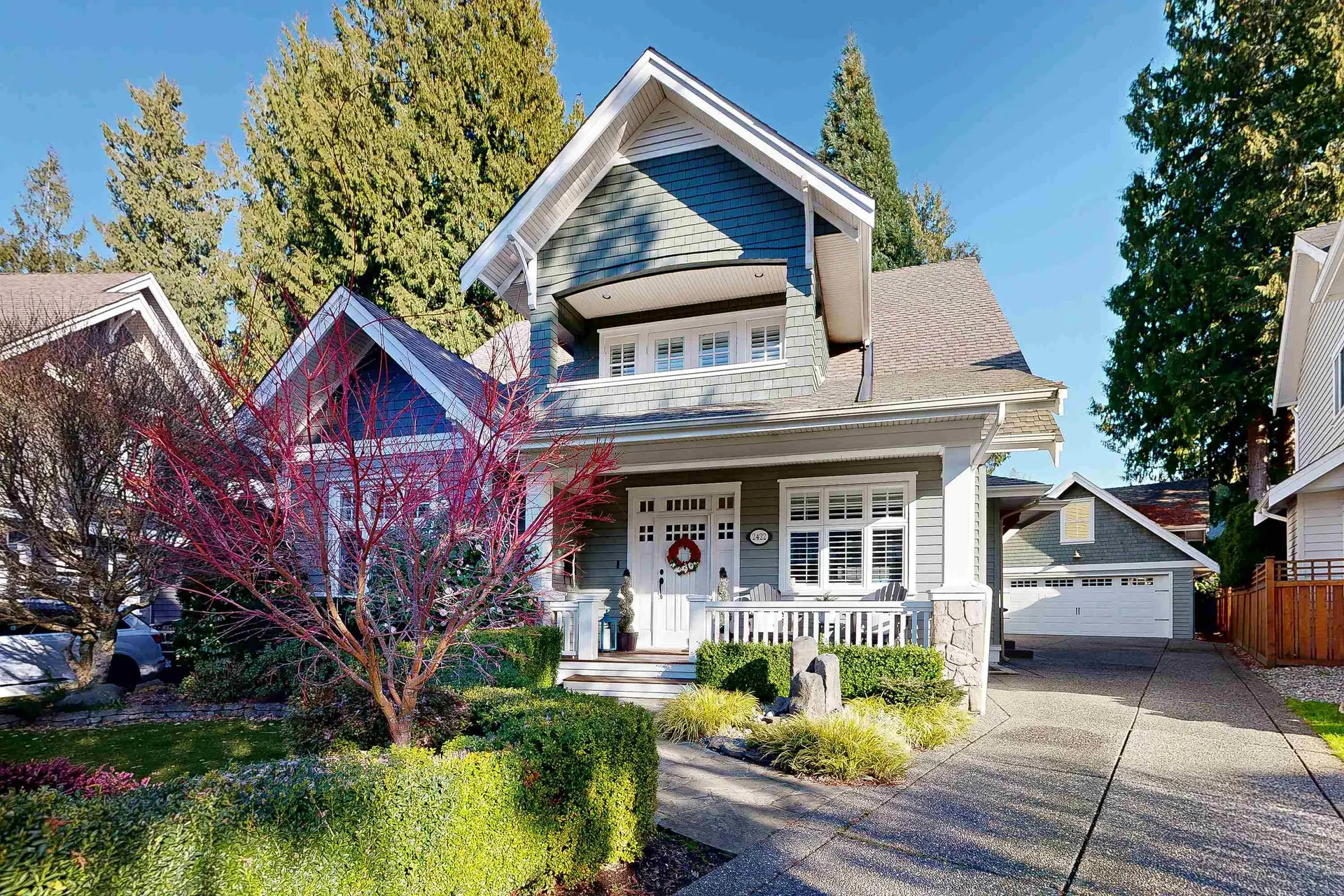 Property at 2422 125 Street, Surrey, BC