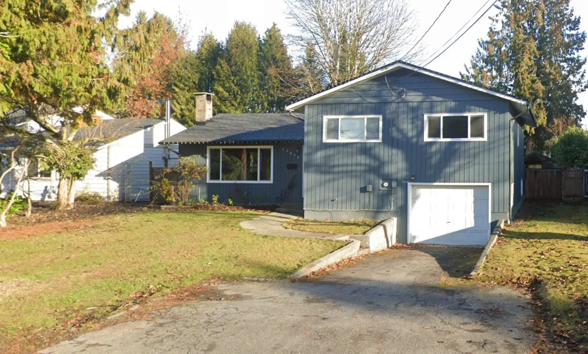 Property at 12076 Glenhurst Street, Maple Ridge, BC