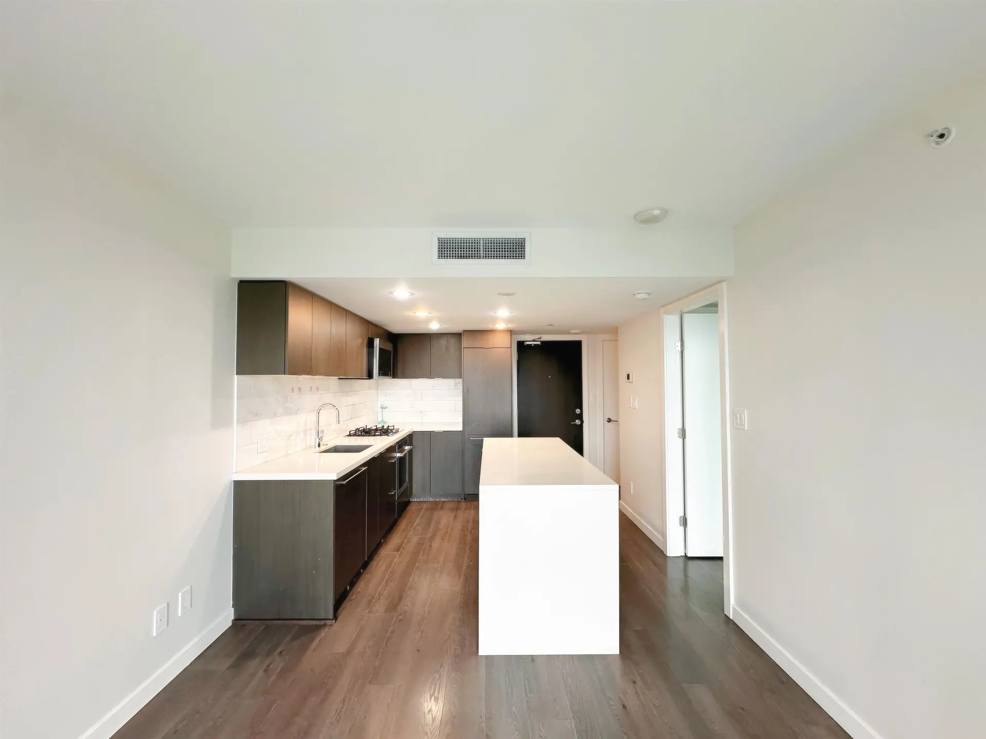 Property at #1907 8189 Cambie Street, Vancouver, BC