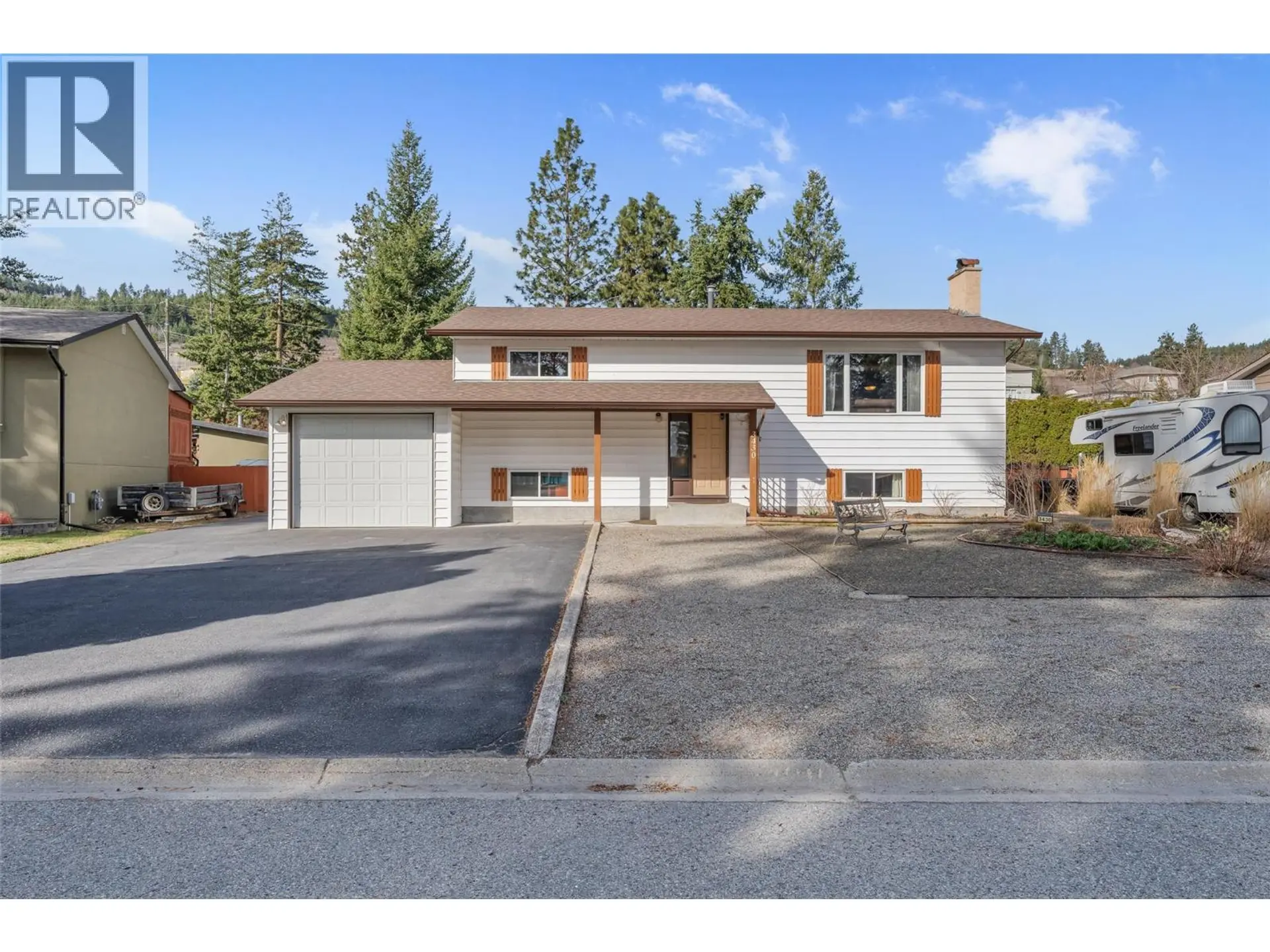 Property at 3430 Liard Court, West Kelowna, BC