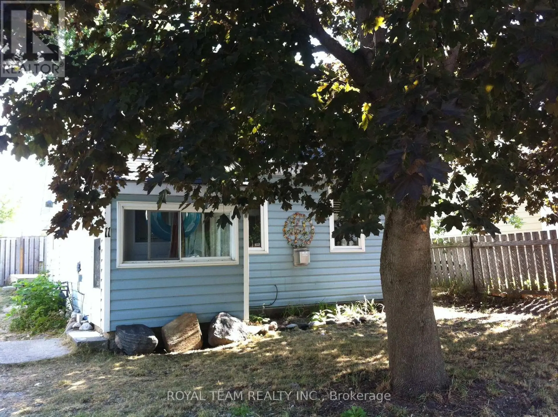 11 MIDDLEBROOK ROAD - Image 1