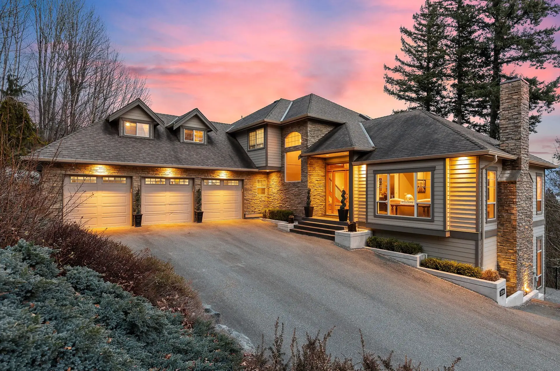 Property at 36388 Carrington Lane, Abbotsford, BC