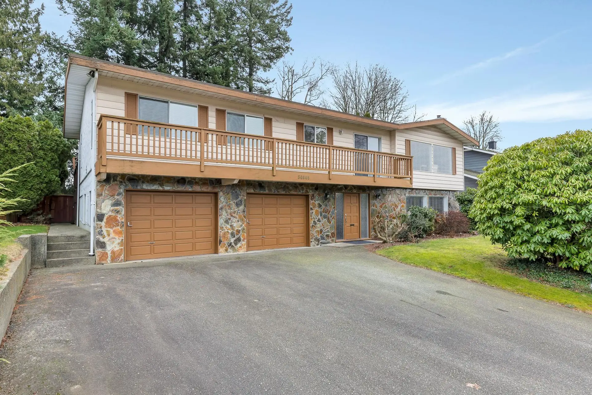 Property at 34648 Blatchford Way, Abbotsford, BC