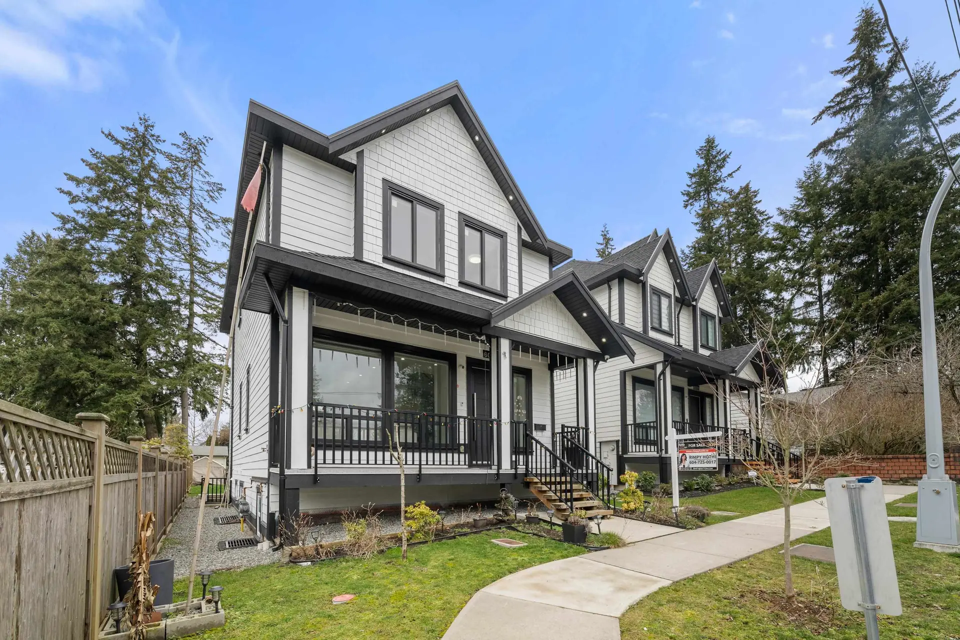 Property at 6021 128a Street, Surrey, BC