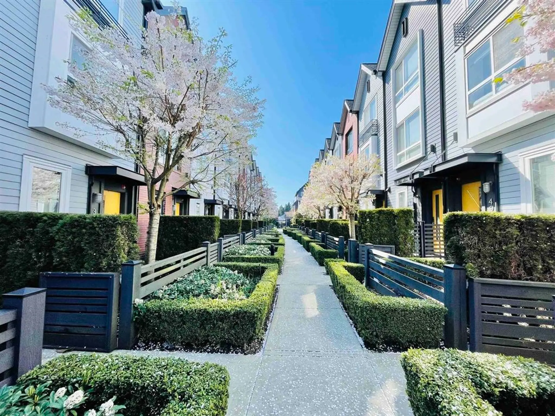 Property at #35 6868 Burlington Avenue, Burnaby, BC
