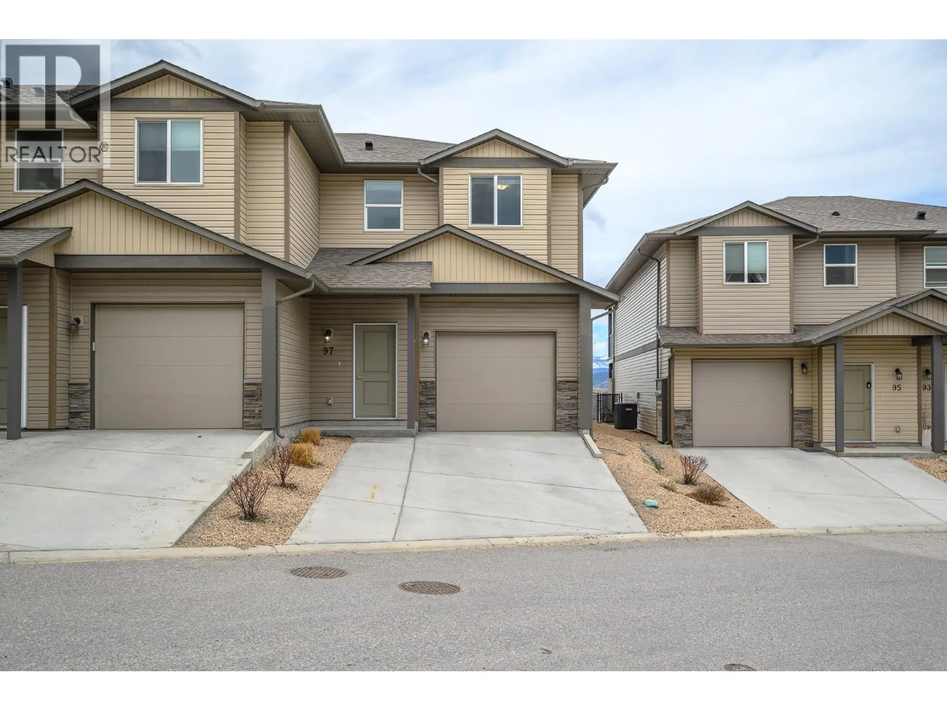 Property at #97 933 Mt Robson Place, Vernon, BC