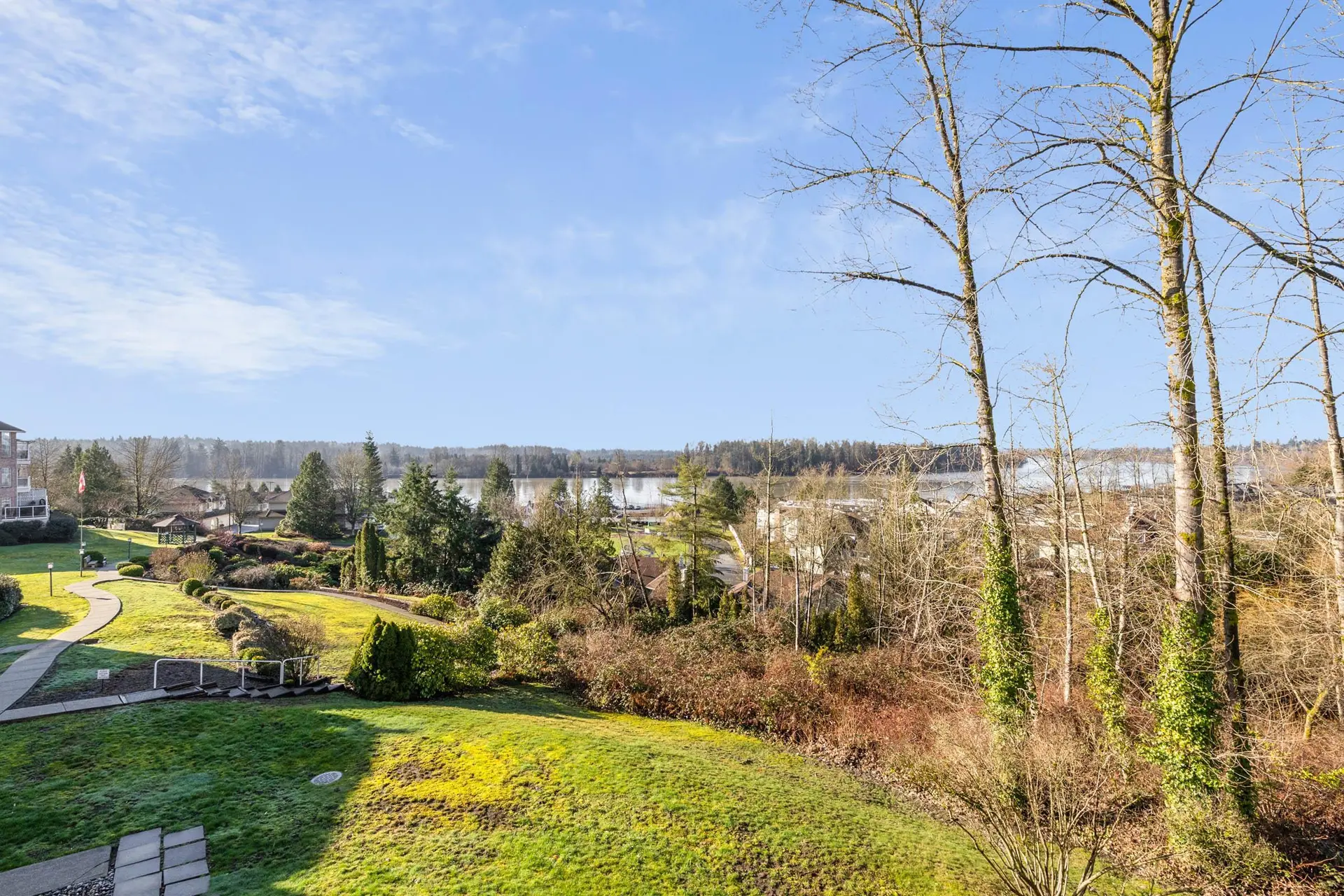 Property at #207 11601 227 Street, Maple Ridge, BC