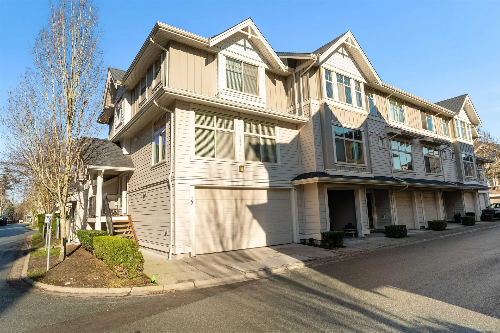 Property at #30 19525 73 Avenue, Surrey, BC