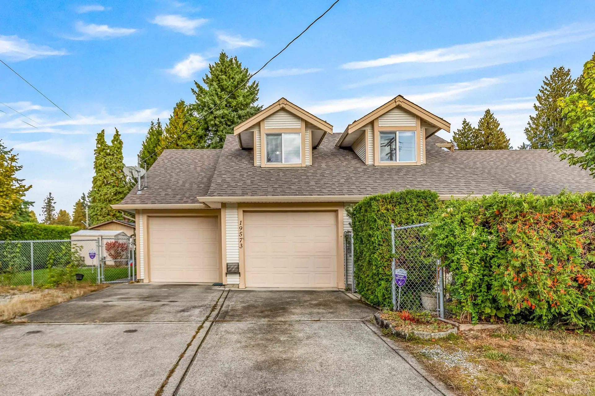 Property at 19573 116b Avenue, Pitt Meadows, BC