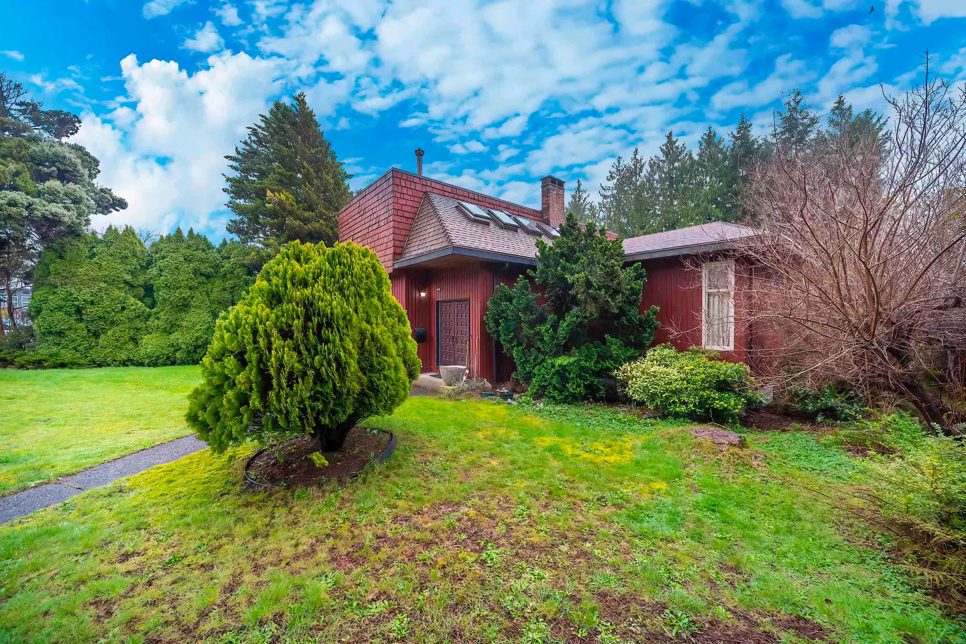 Property at 5734 Eglinton Street, Burnaby, BC