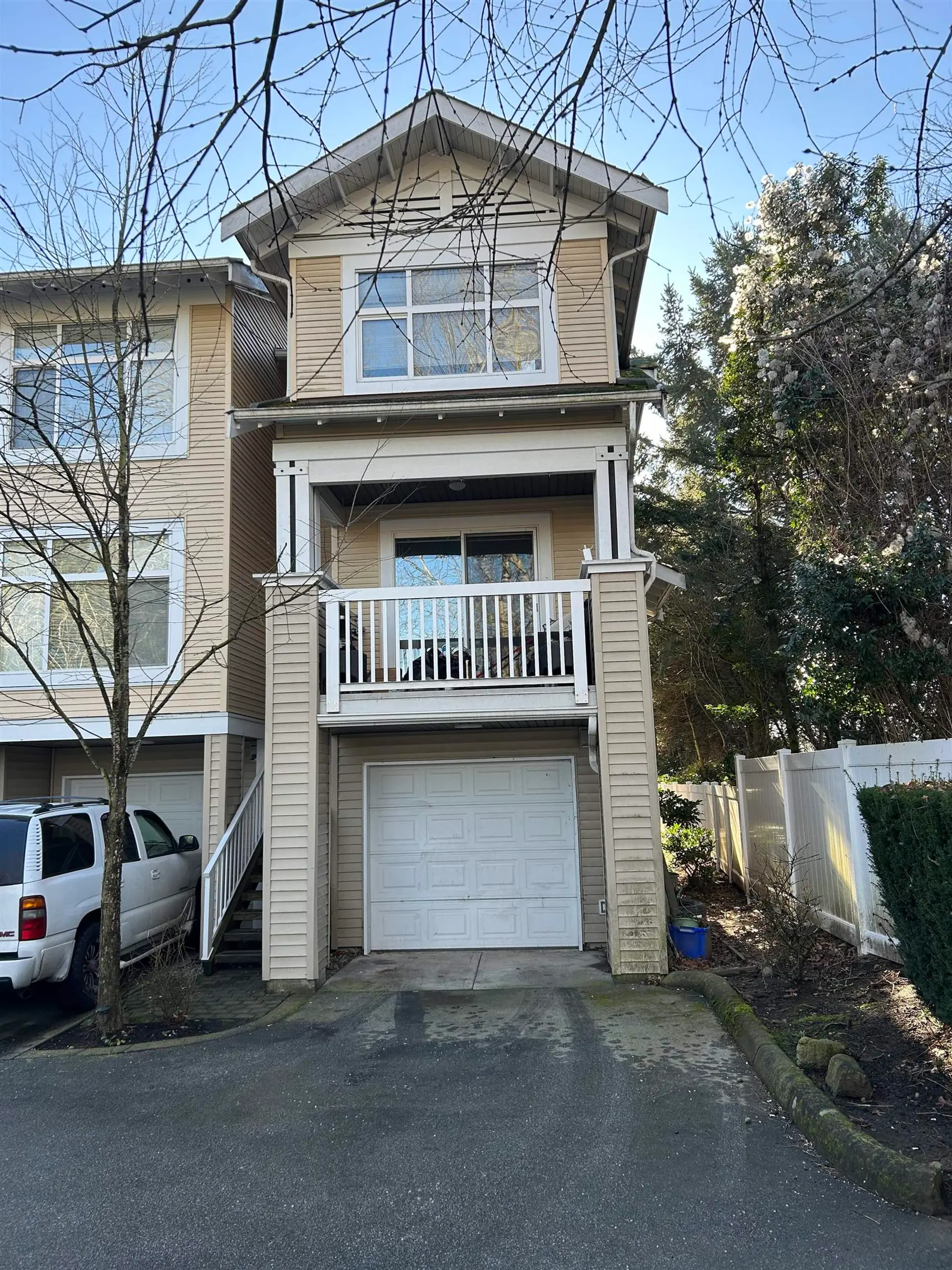 Property at #125 20033 70 Avenue, Langley, BC