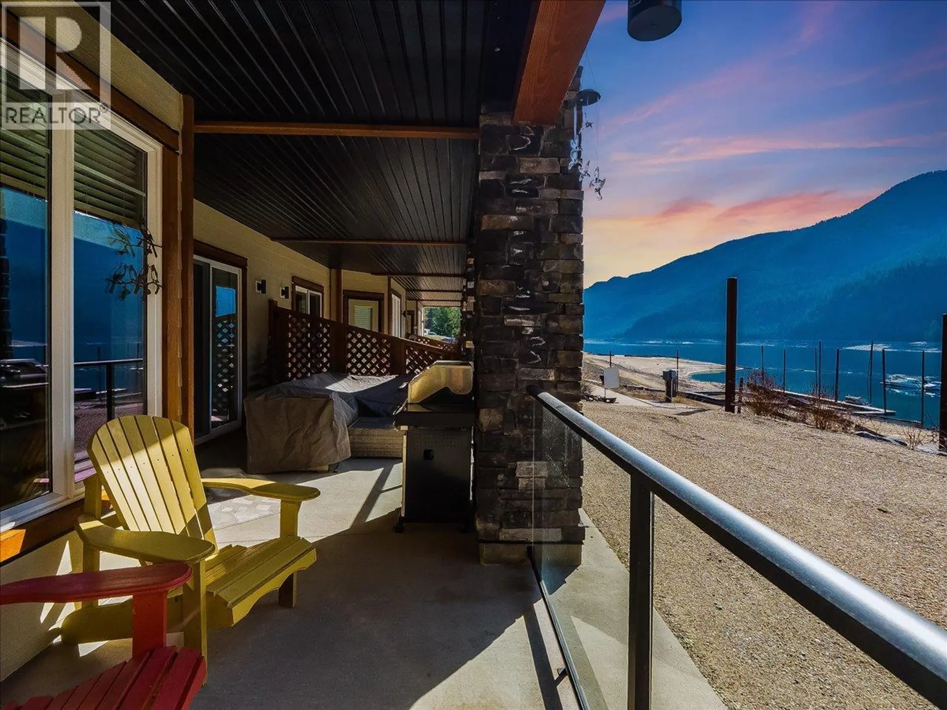 Property at #117 5570 Broadwater Road, Castlegar, BC