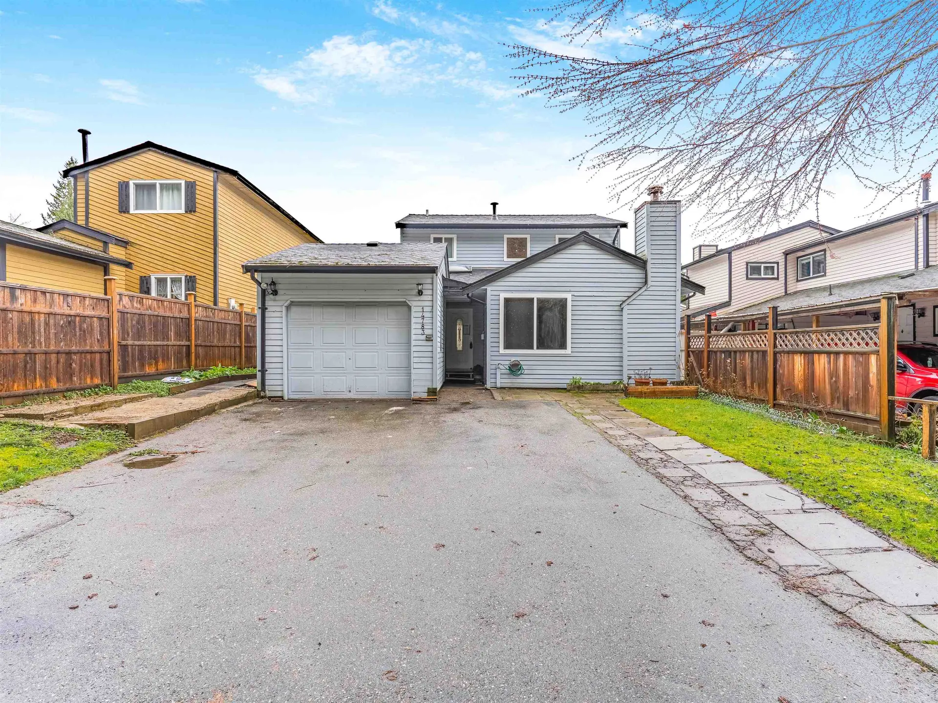 Property at 14783 101 Avenue, Surrey, BC