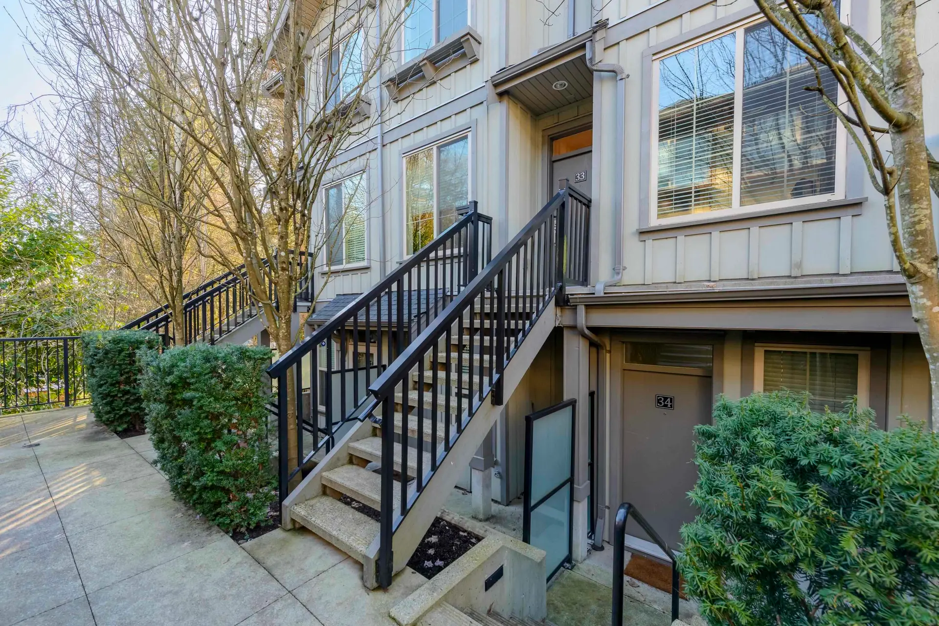 Property at #33 433 Seymour River Place, North Vancouver, BC