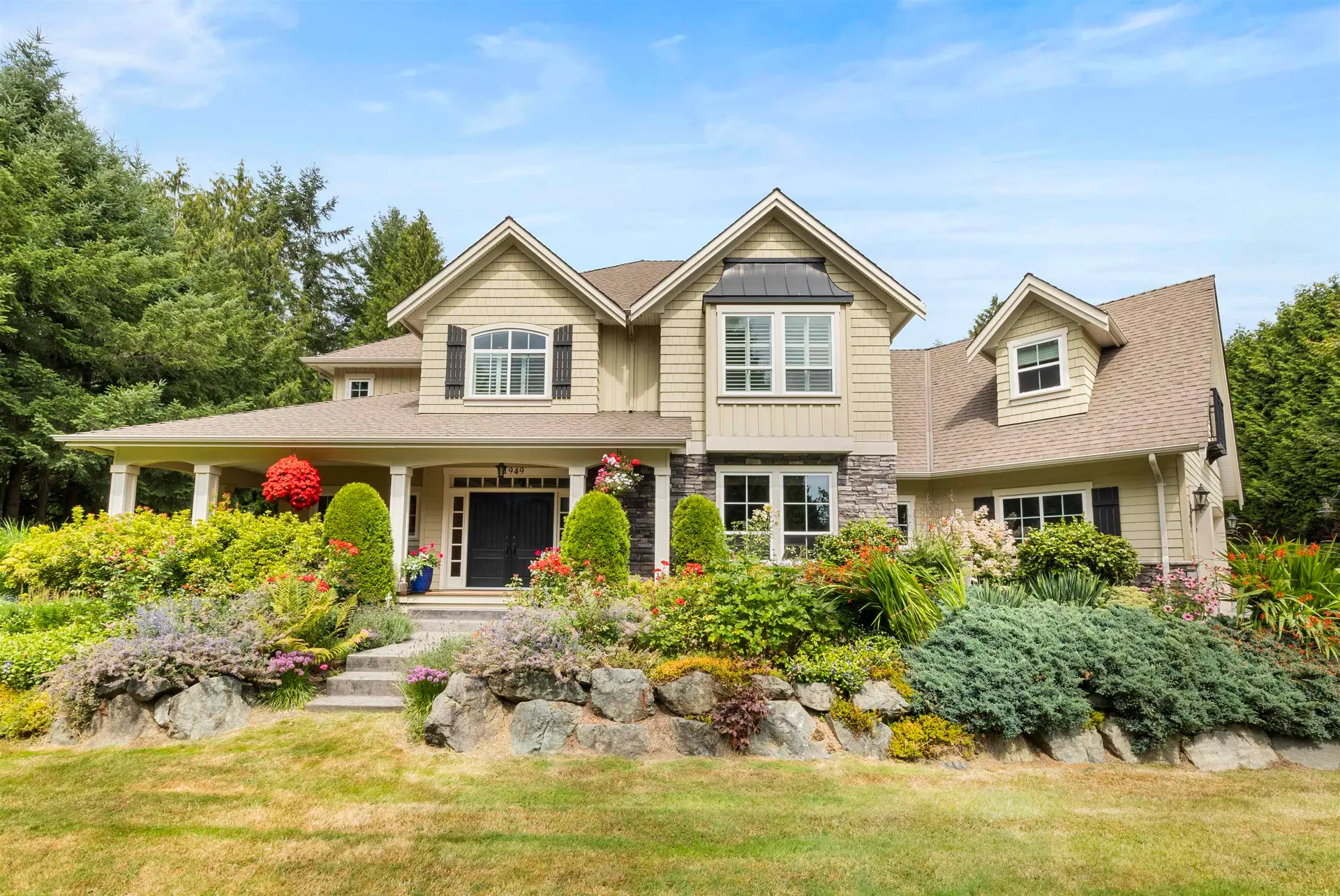 Property at 21949 6 Avenue, Langley, BC